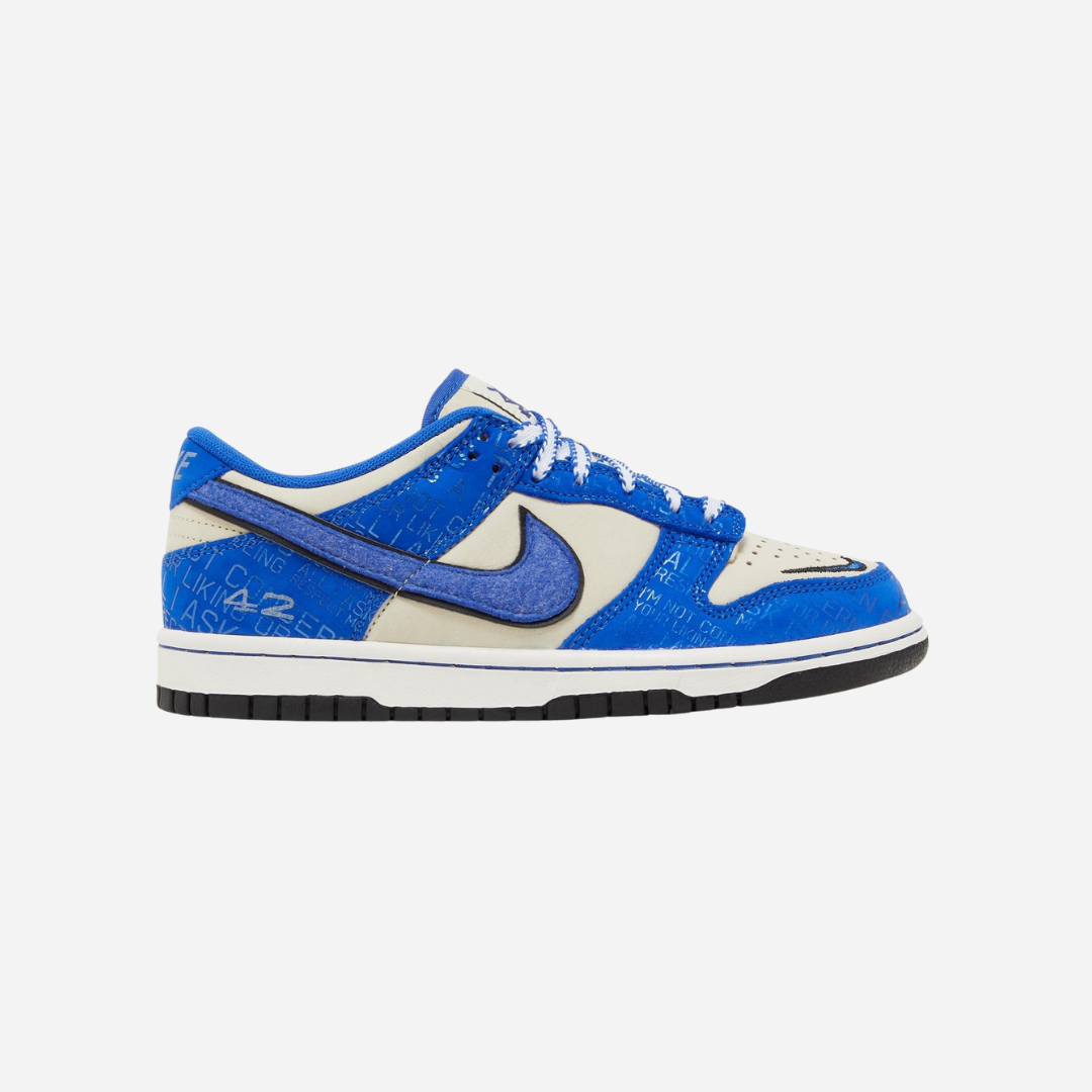 Nike Dunk Lowjackie Robinson (gs)