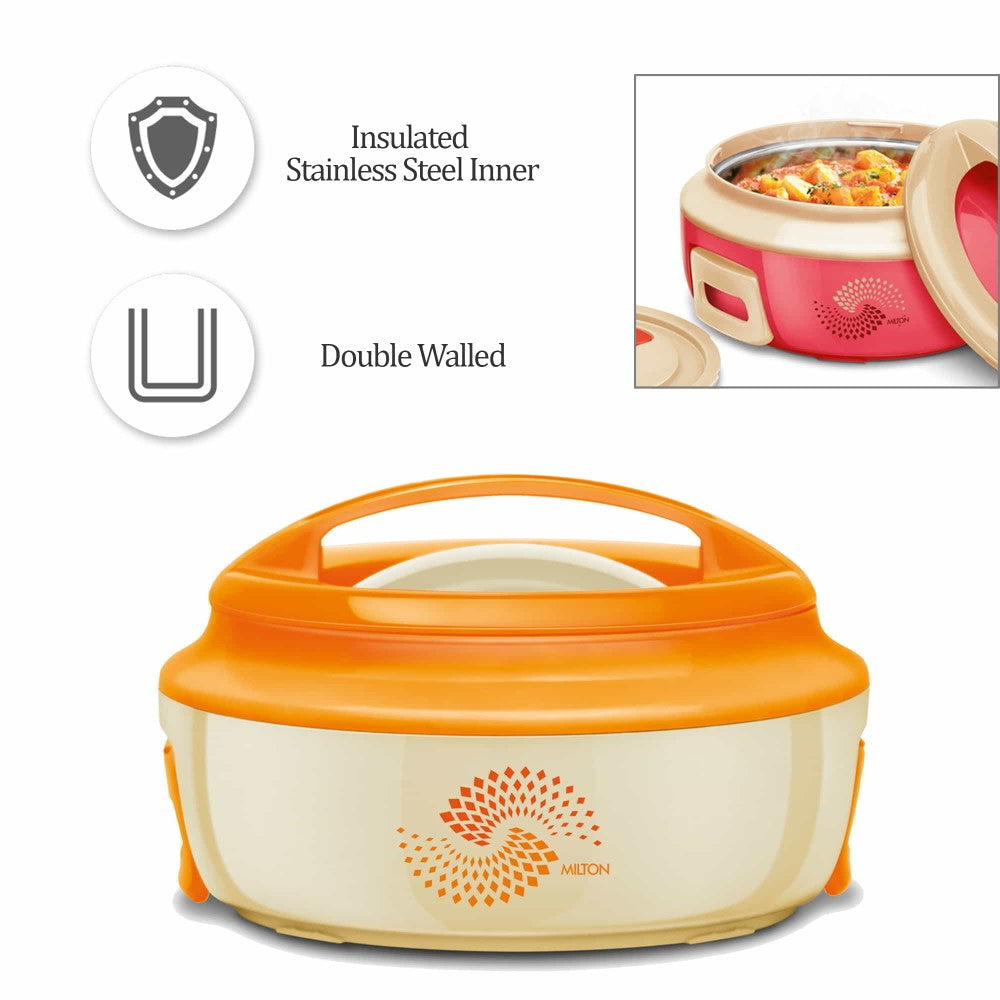 Venture Casserole (Milton) – Dark Pink - view 4