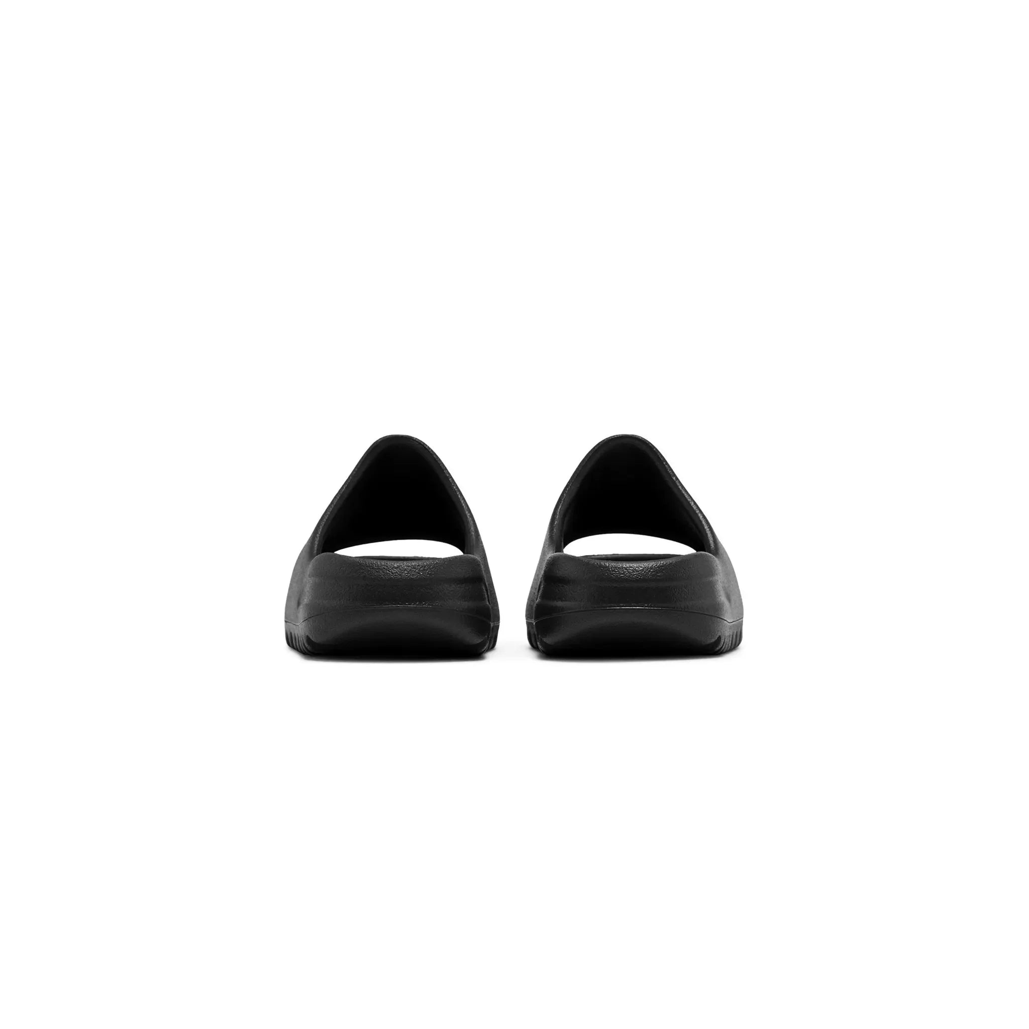 Adidas Yeezy Slide Kids Dark Onyx – Black - view 3