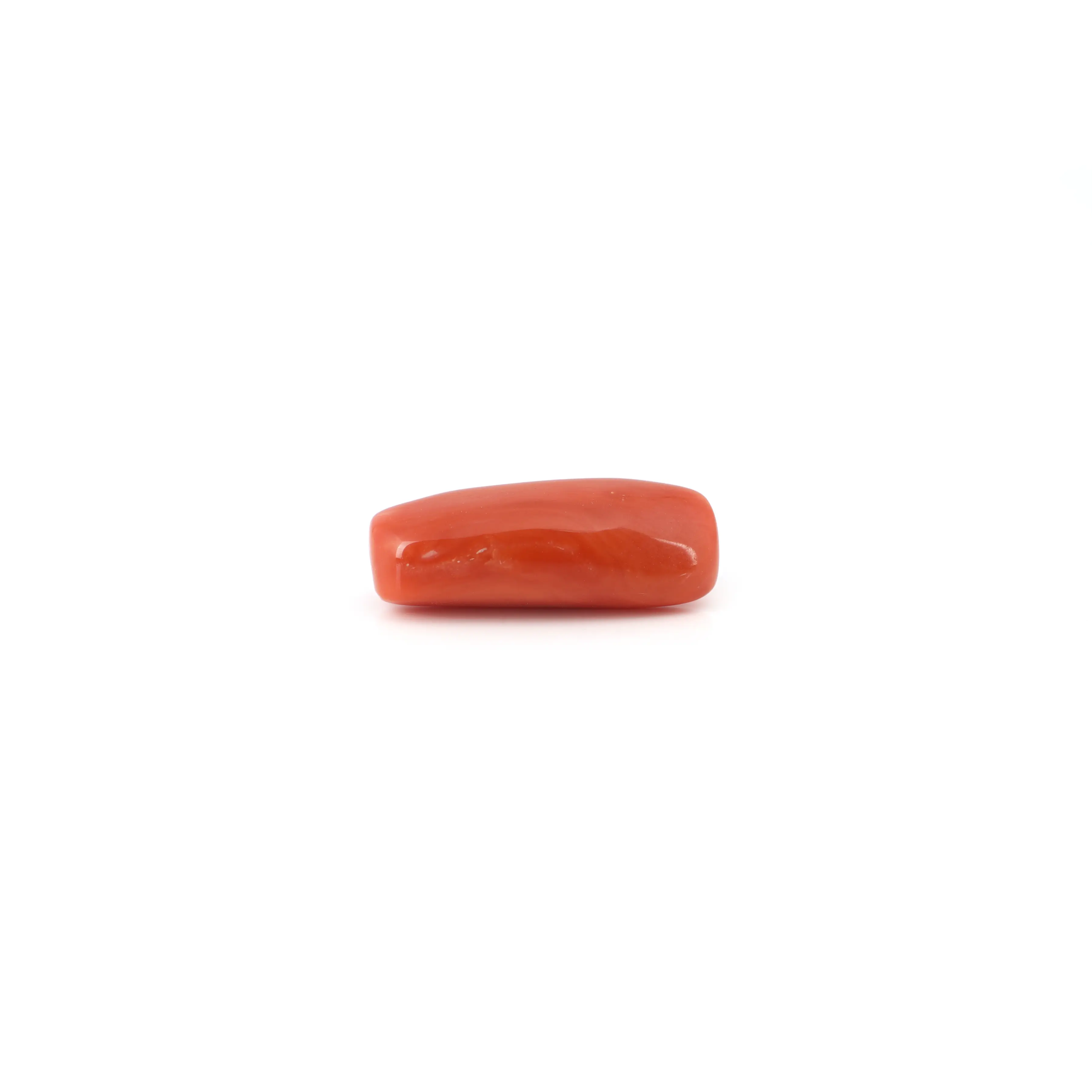 Pramogh Red Coral - 6.8 Carat - view 3