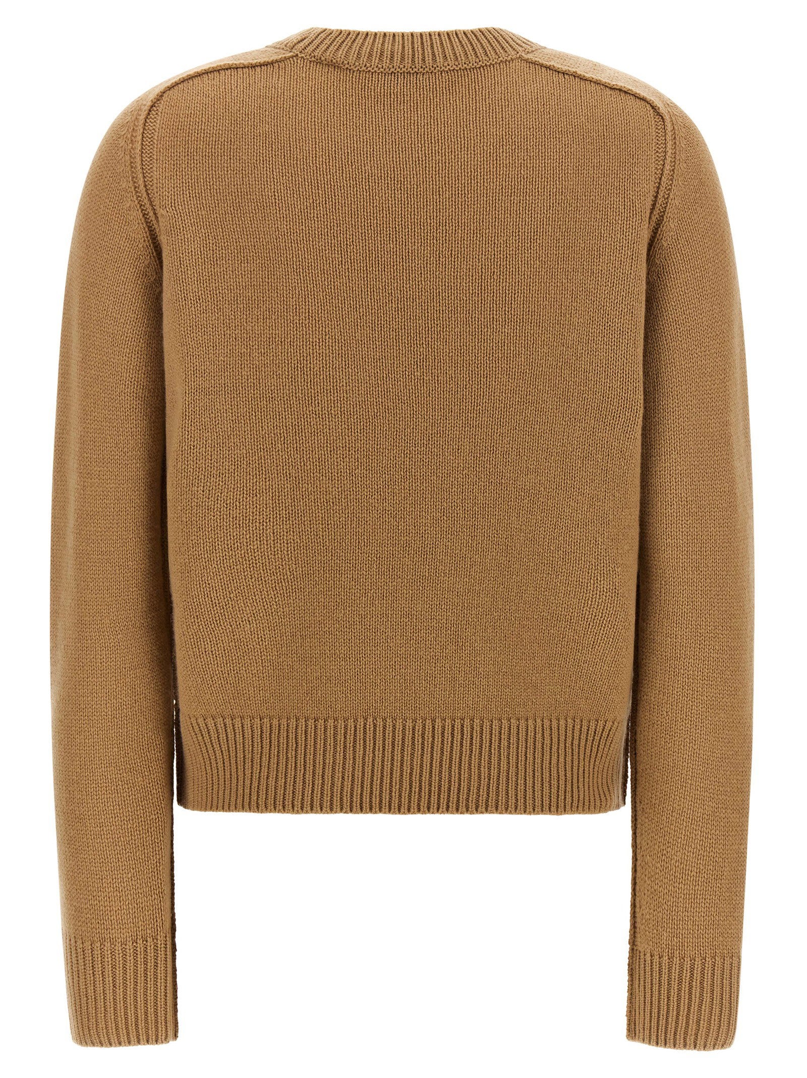 Burberry Janelle Sweater – 71% wool 29% cachemire - view 2