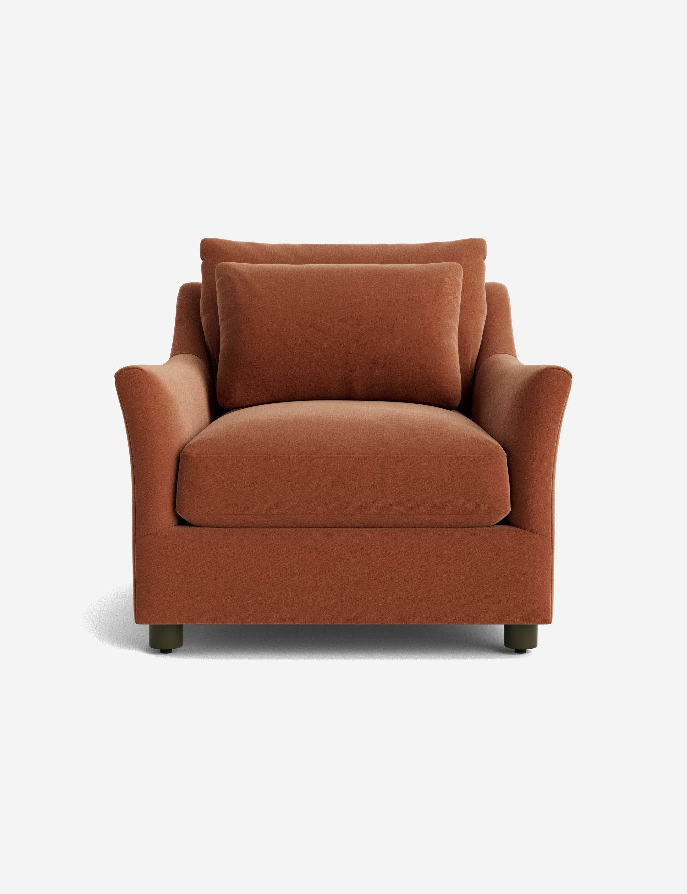 Lulu and Georgia Niven Accent Chair - view 2