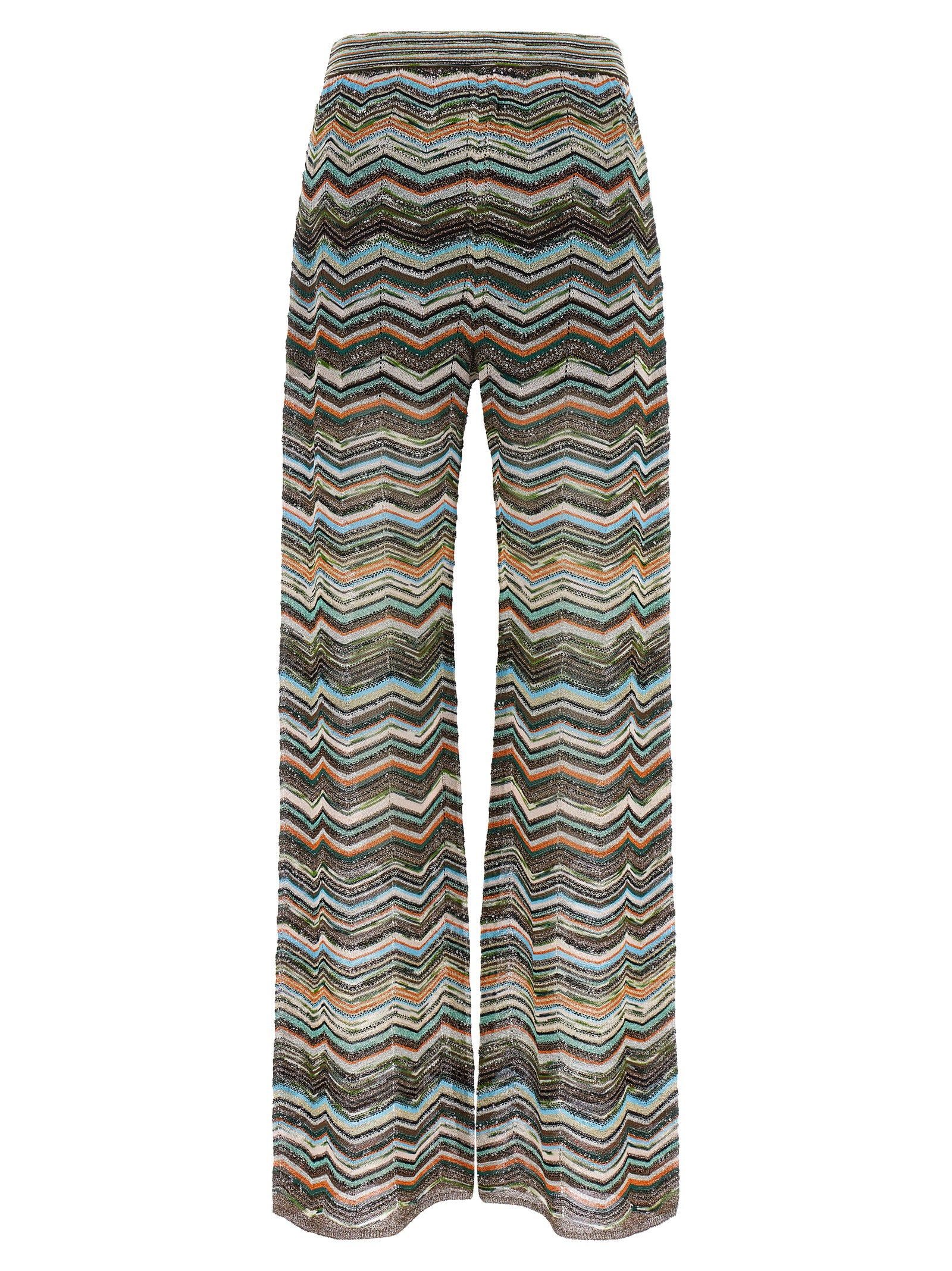 Missoni Palazzo Pants - view 2