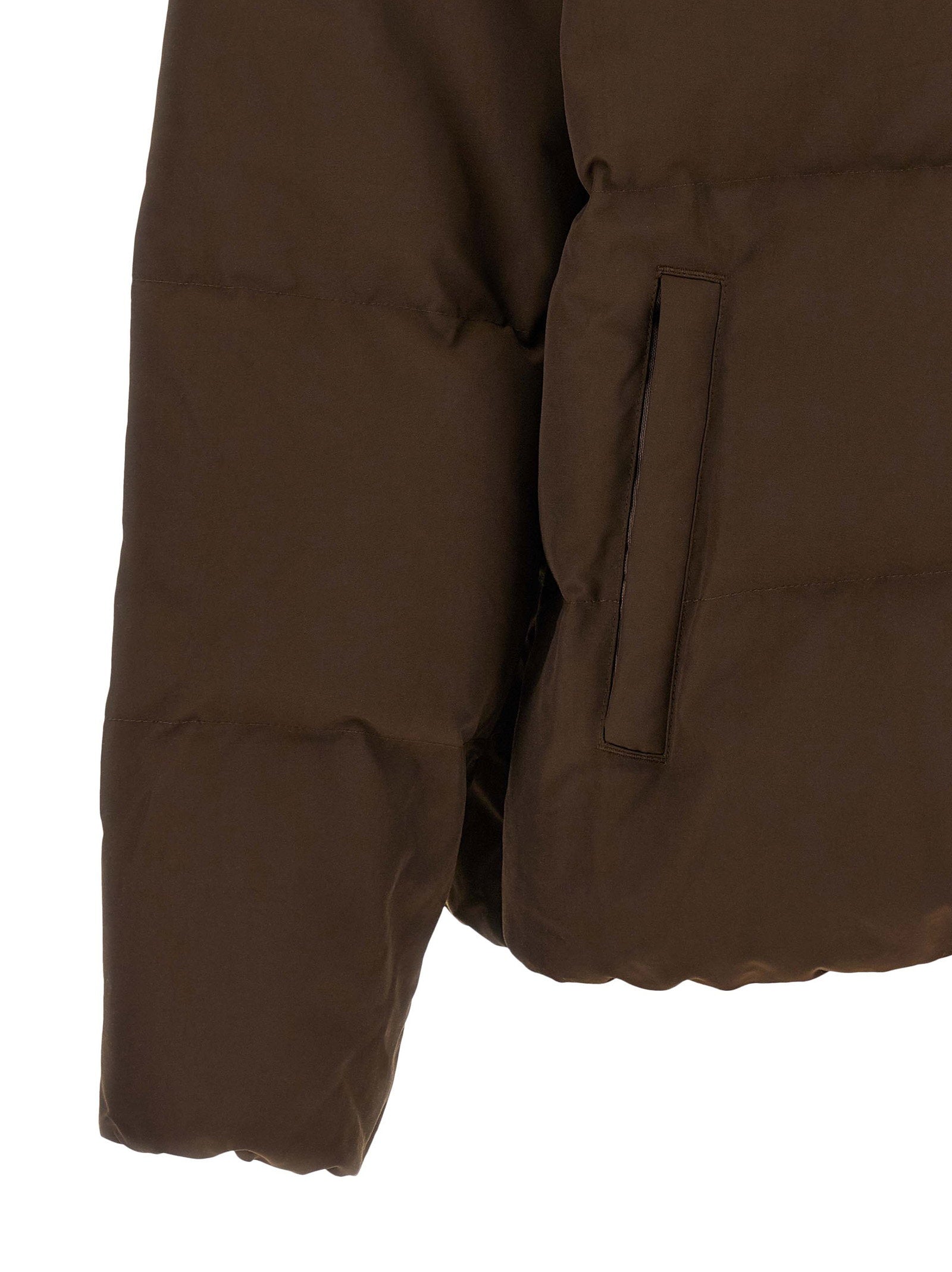 Polo Ralph Lauren Carly Down Jacket – 100% polyester - view 5