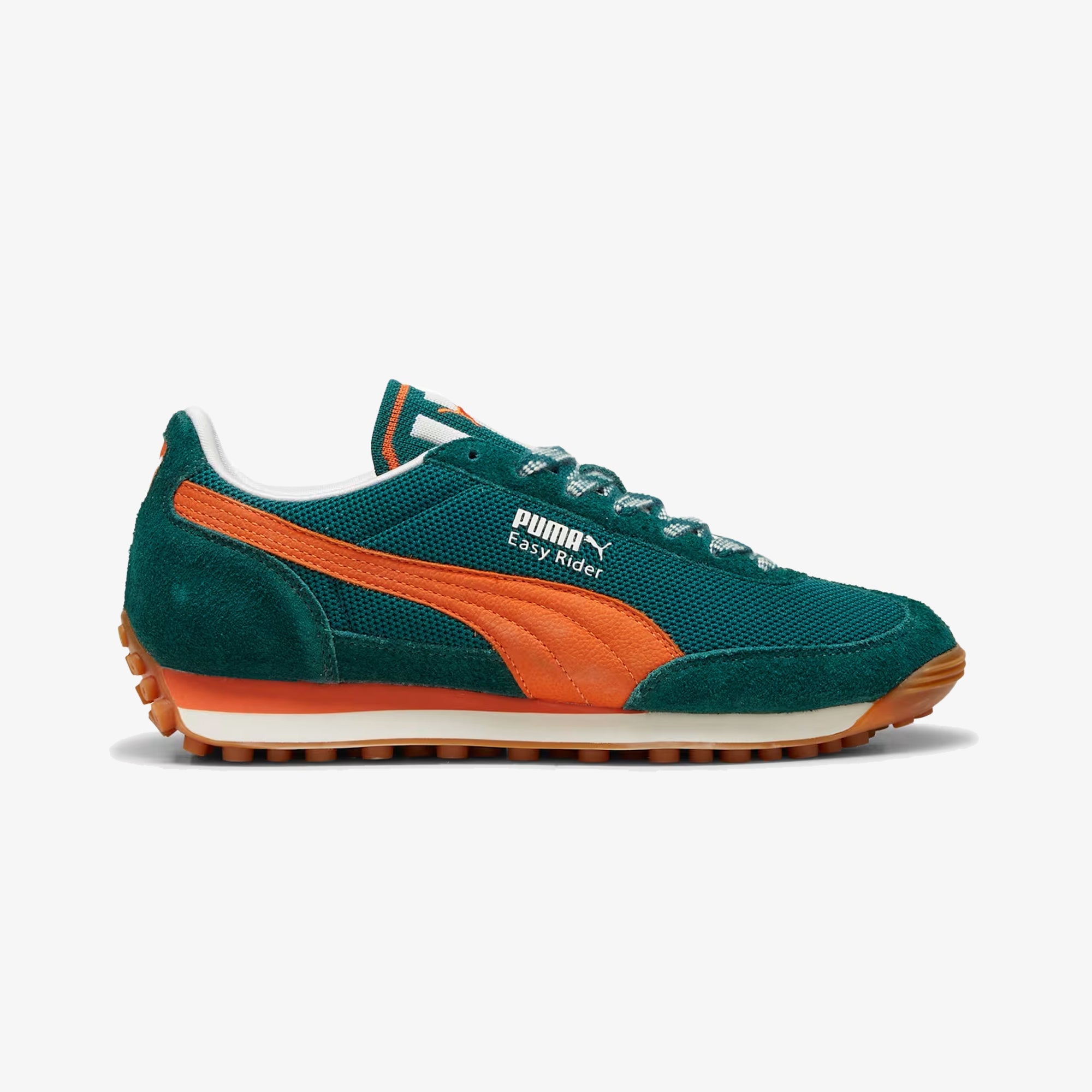 Puma | Easy Rider Supertifo { Dark Myrtle-maple Syrup
