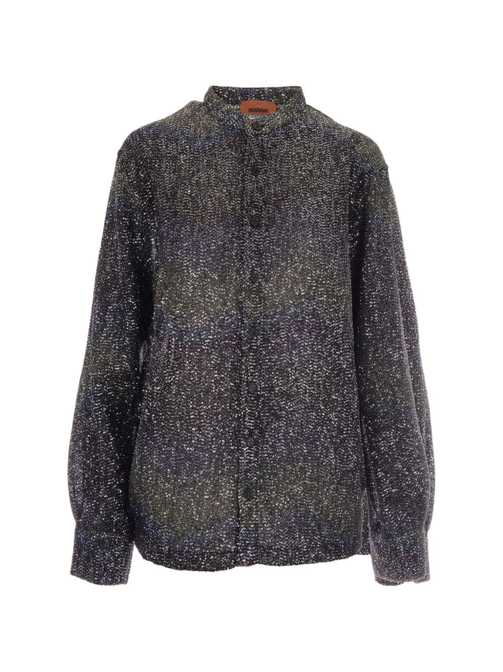 Missoni shirts – Missoni Shirt – Fabric 100%