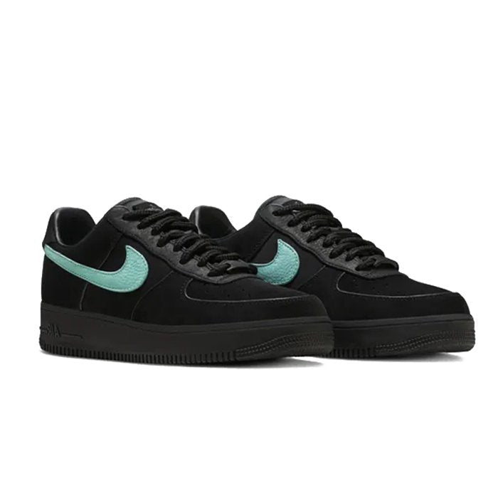 HYPE ELIXIR Tiffany & Co. x Air Force 1 Low '1837 - view 2