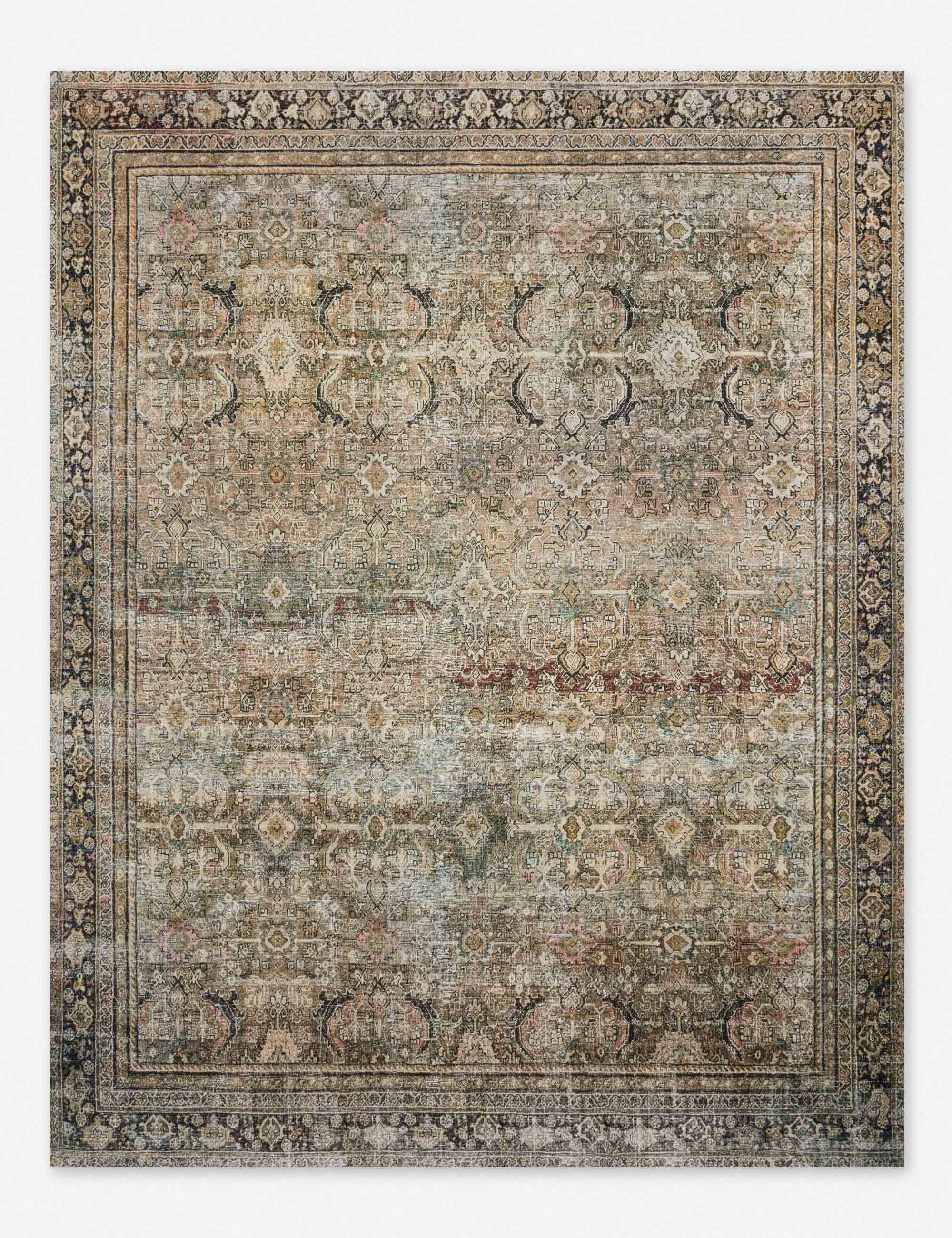 Lulu and Georgia Dacion Rug