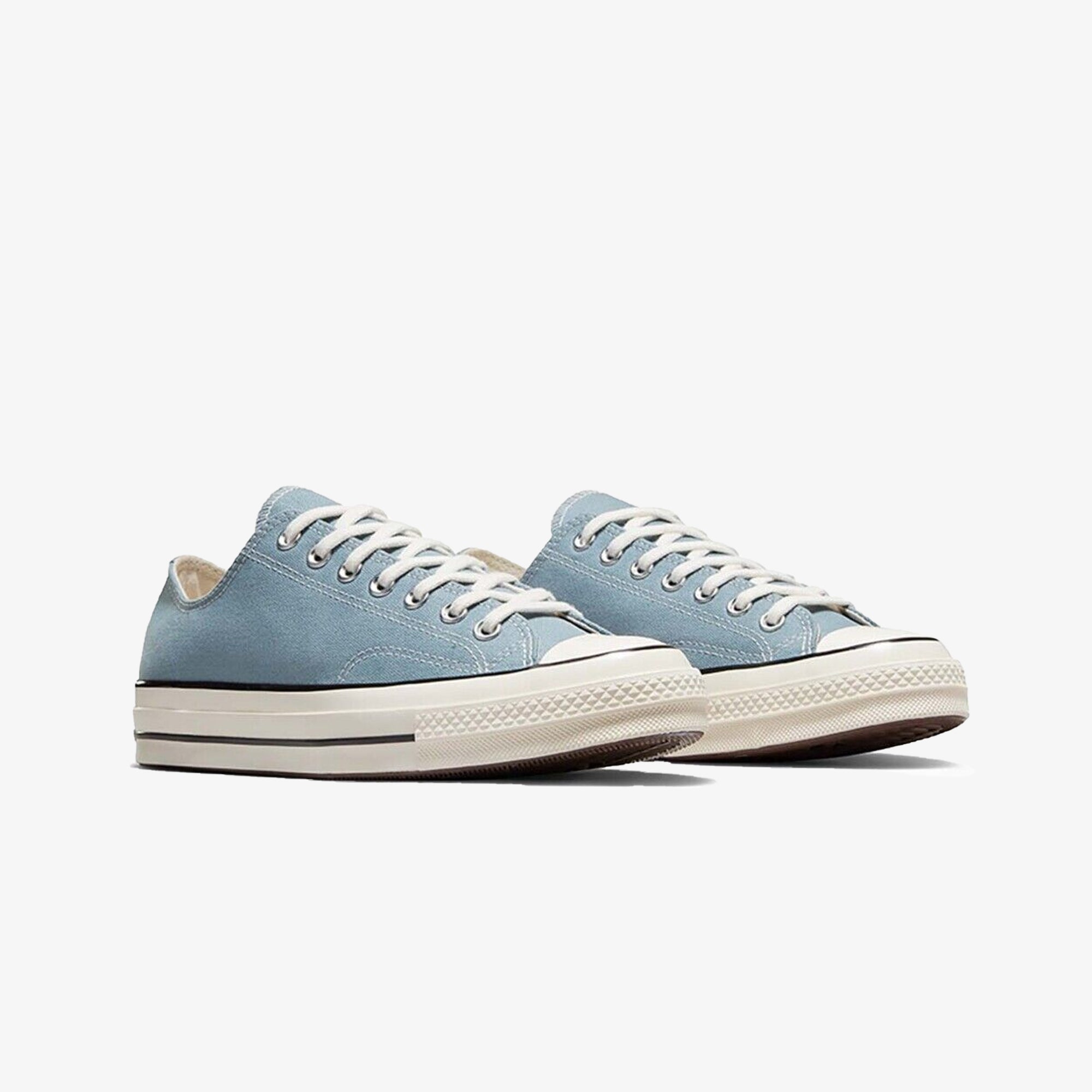 Converse | CHUCK 70 OX { BLUE/GREY