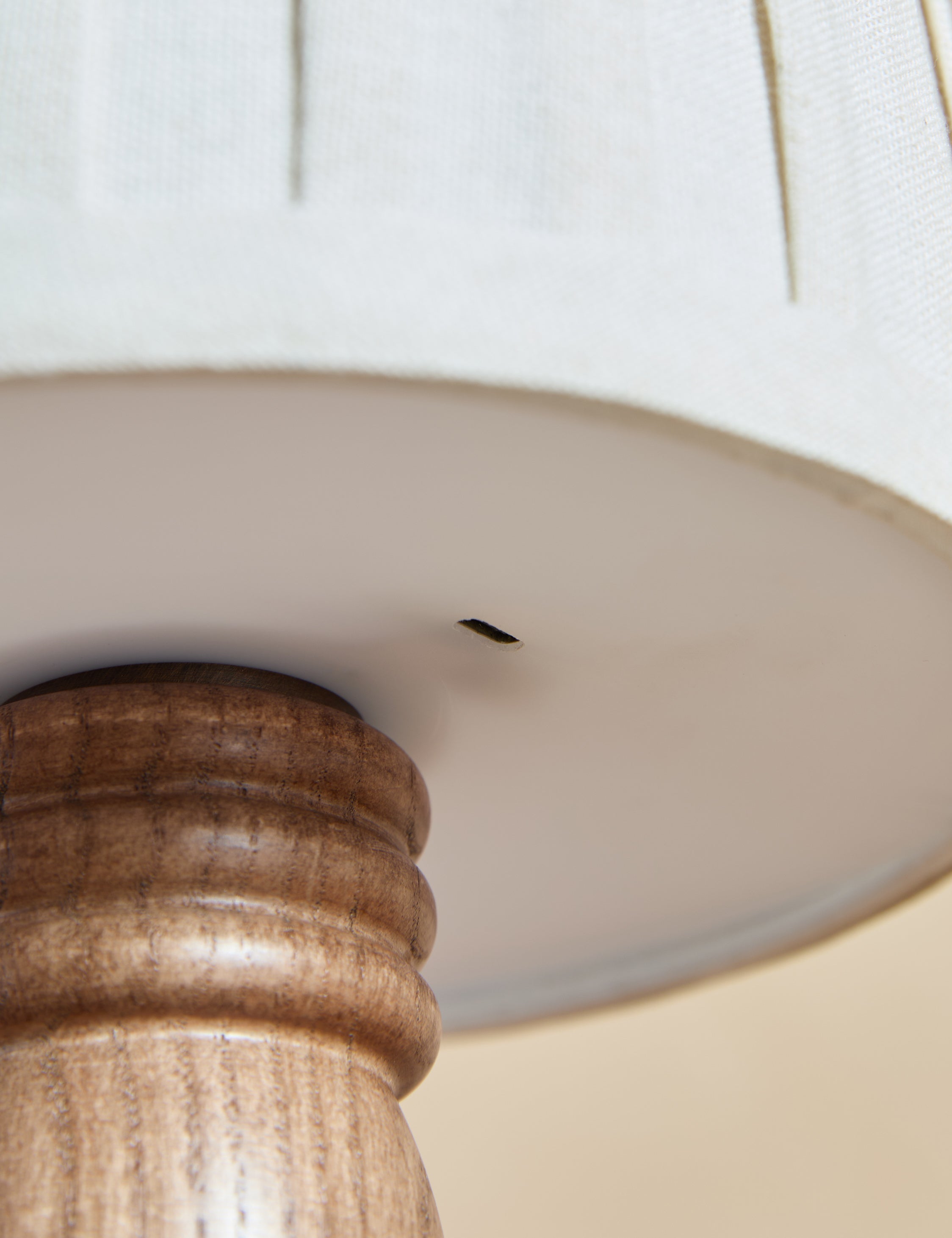 Lulu and Georgia Croston Cordless Table Lamp by Ginny Macdonald - view 4