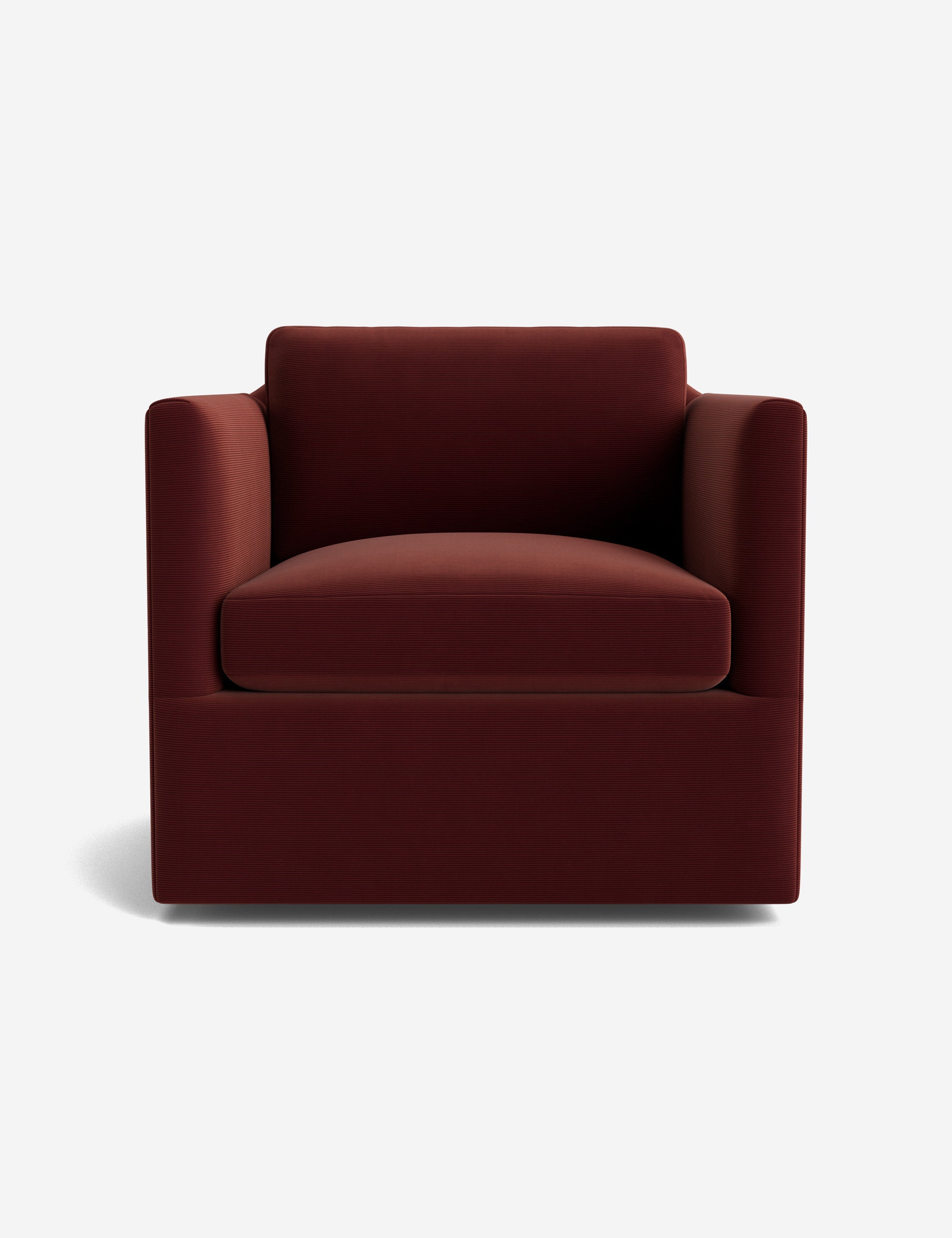 Lulu and Georgia Lotte Swivel Chair - view 35