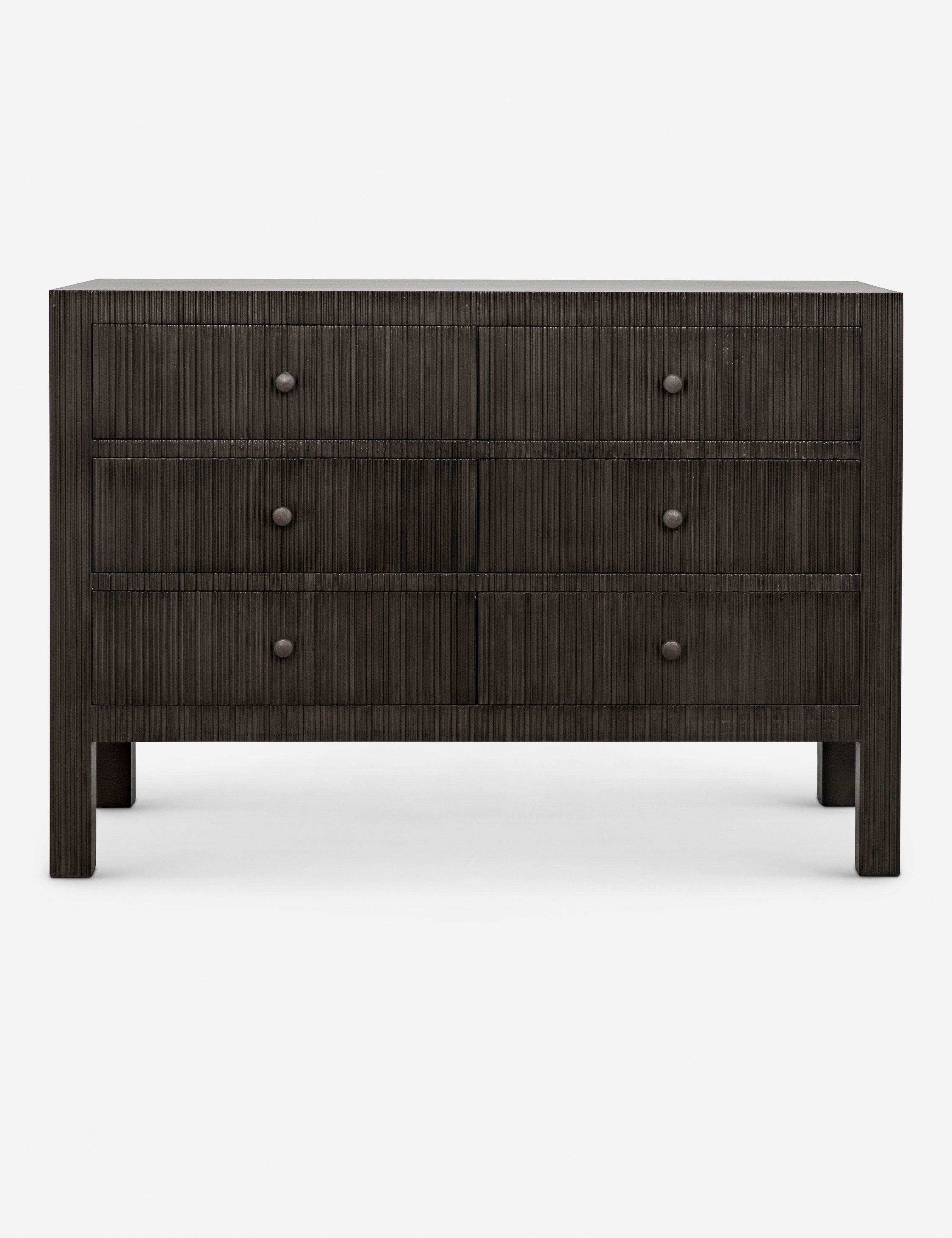 Lulu and Georgia Bellinger 6-Drawer Dresser - view 2
