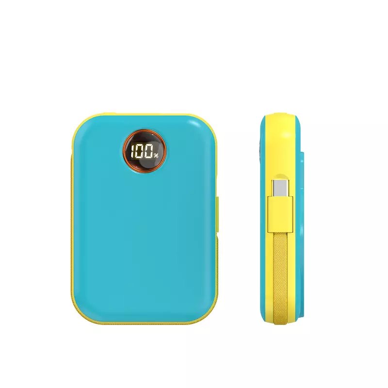Million Cases Keephone 20W LED 10000mAh SuperCharge Power Bank - view 2