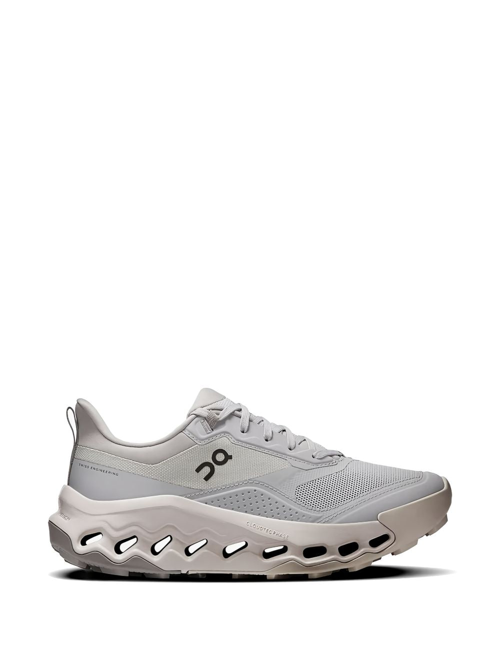 On Sneakers – Outer: Fabric 100%