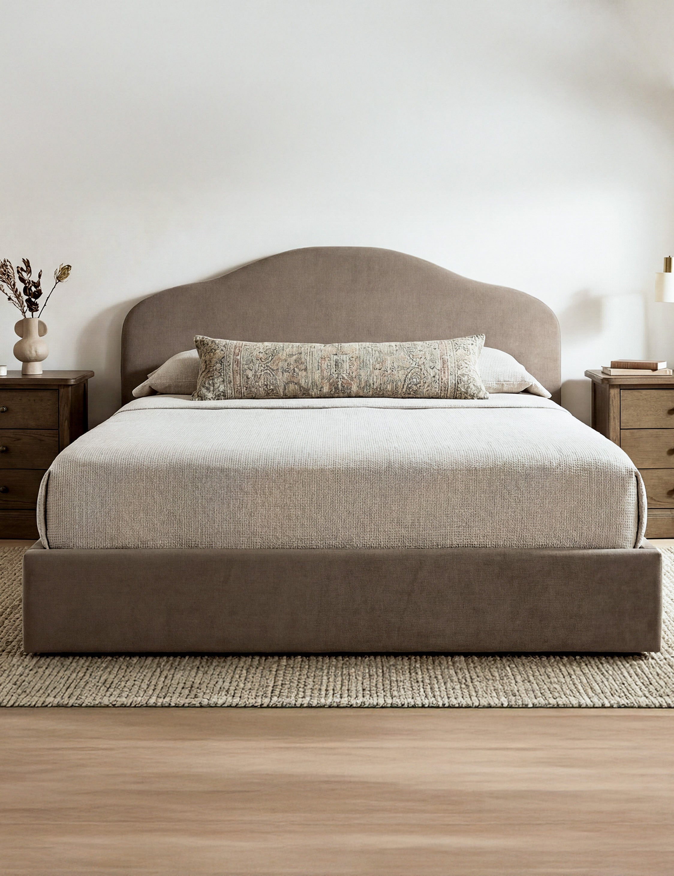 Lulu and Georgia Shara Storage Bed - view 25