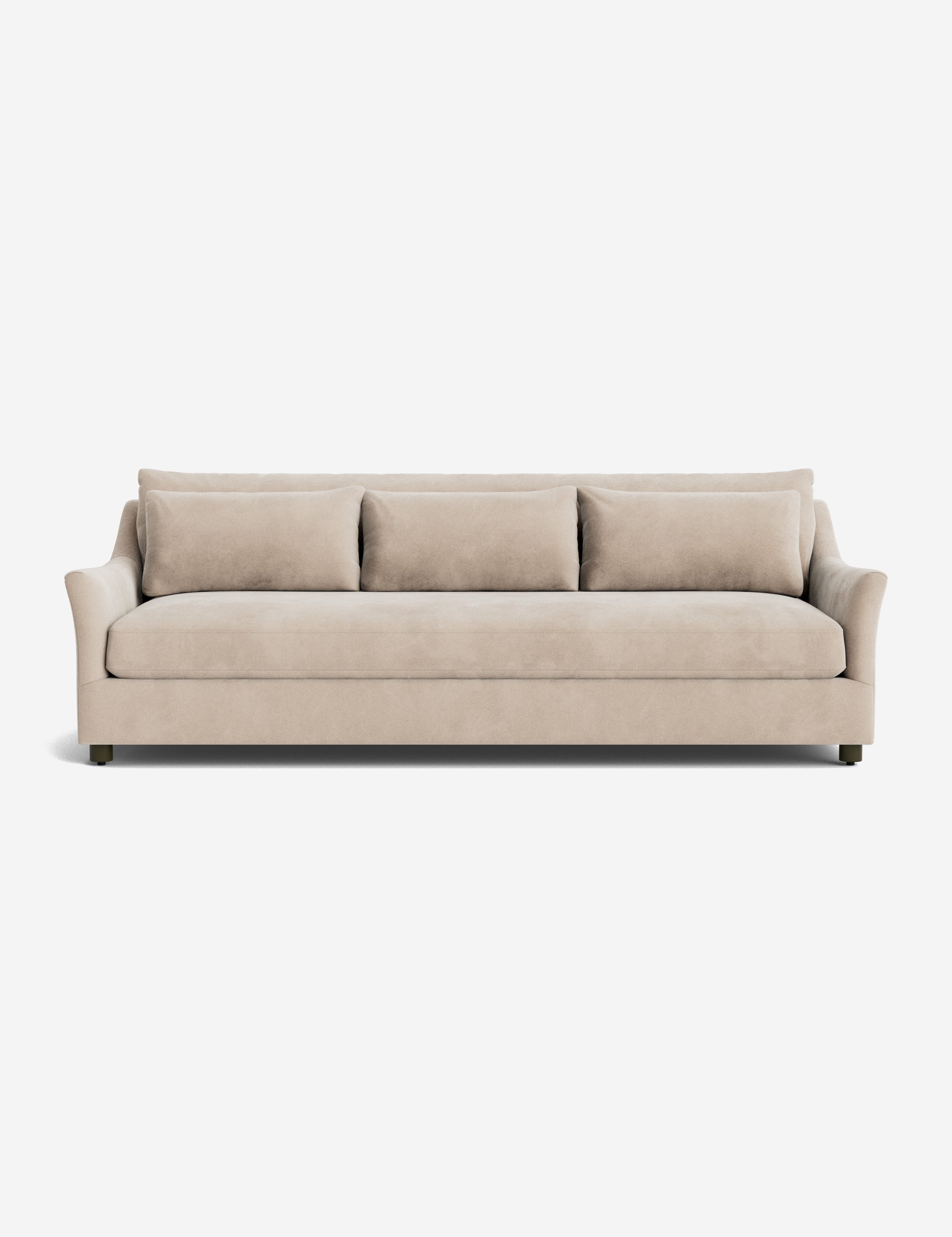 Lulu and Georgia Niven Sleeper Sofa - view 86