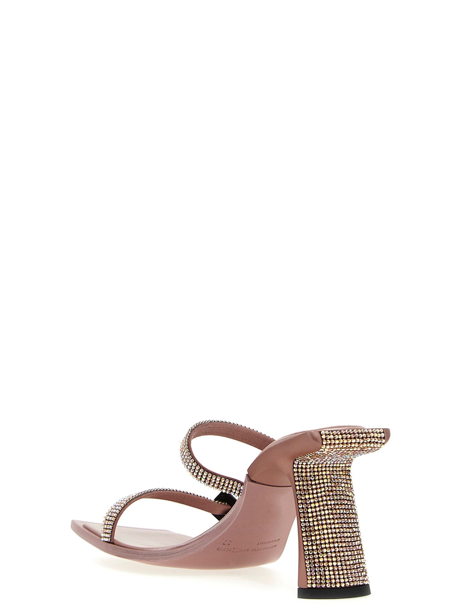 Benedetta Bruzziches Ewa Sandals - view 2