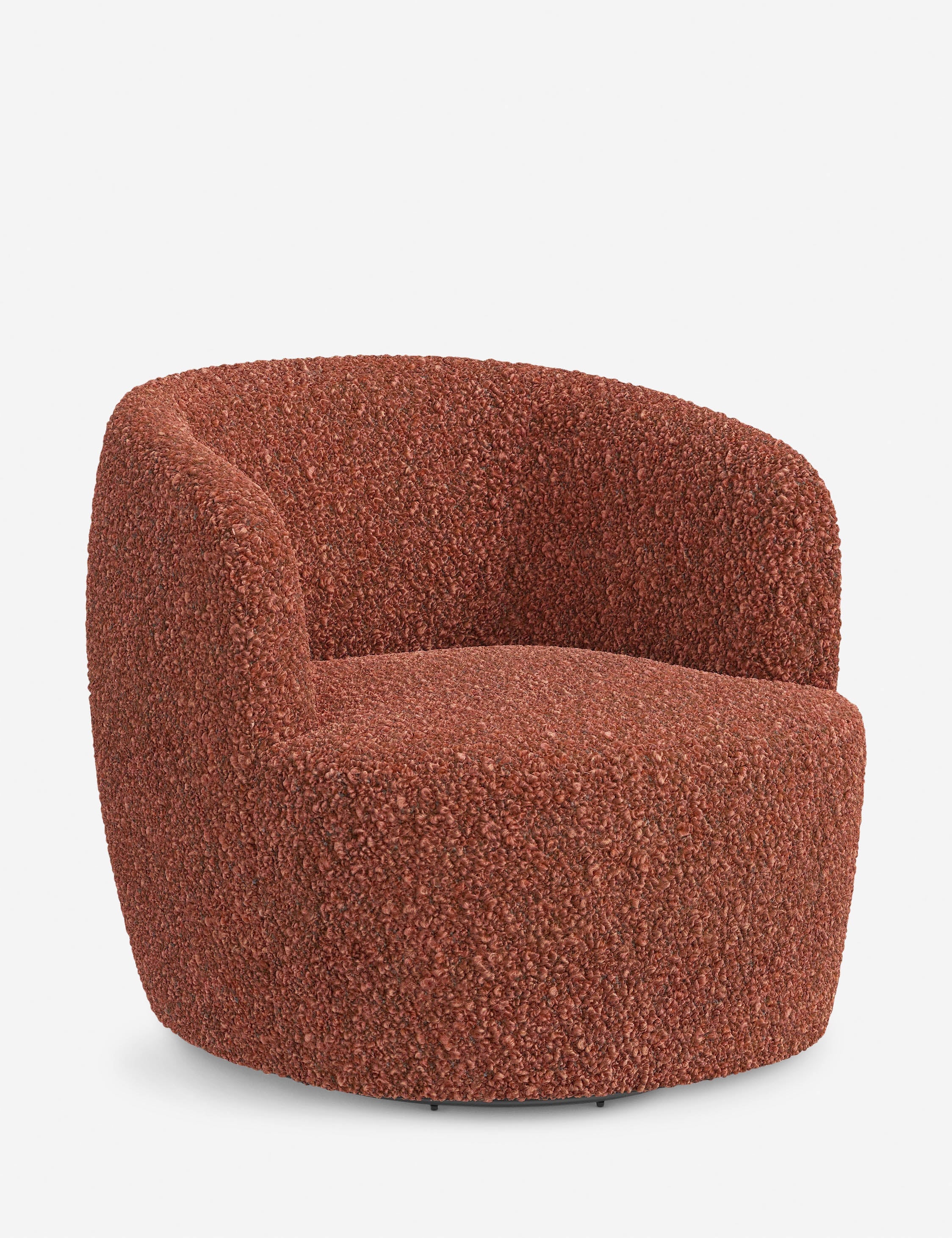 Lulu and Georgia Rue Swivel Chair - view 114