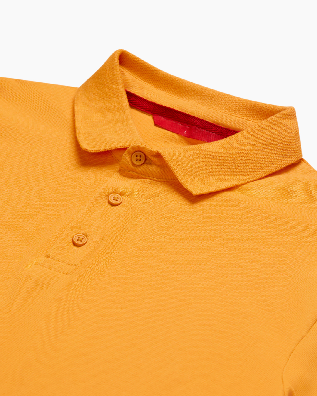 Ludic Core Polo - view 48