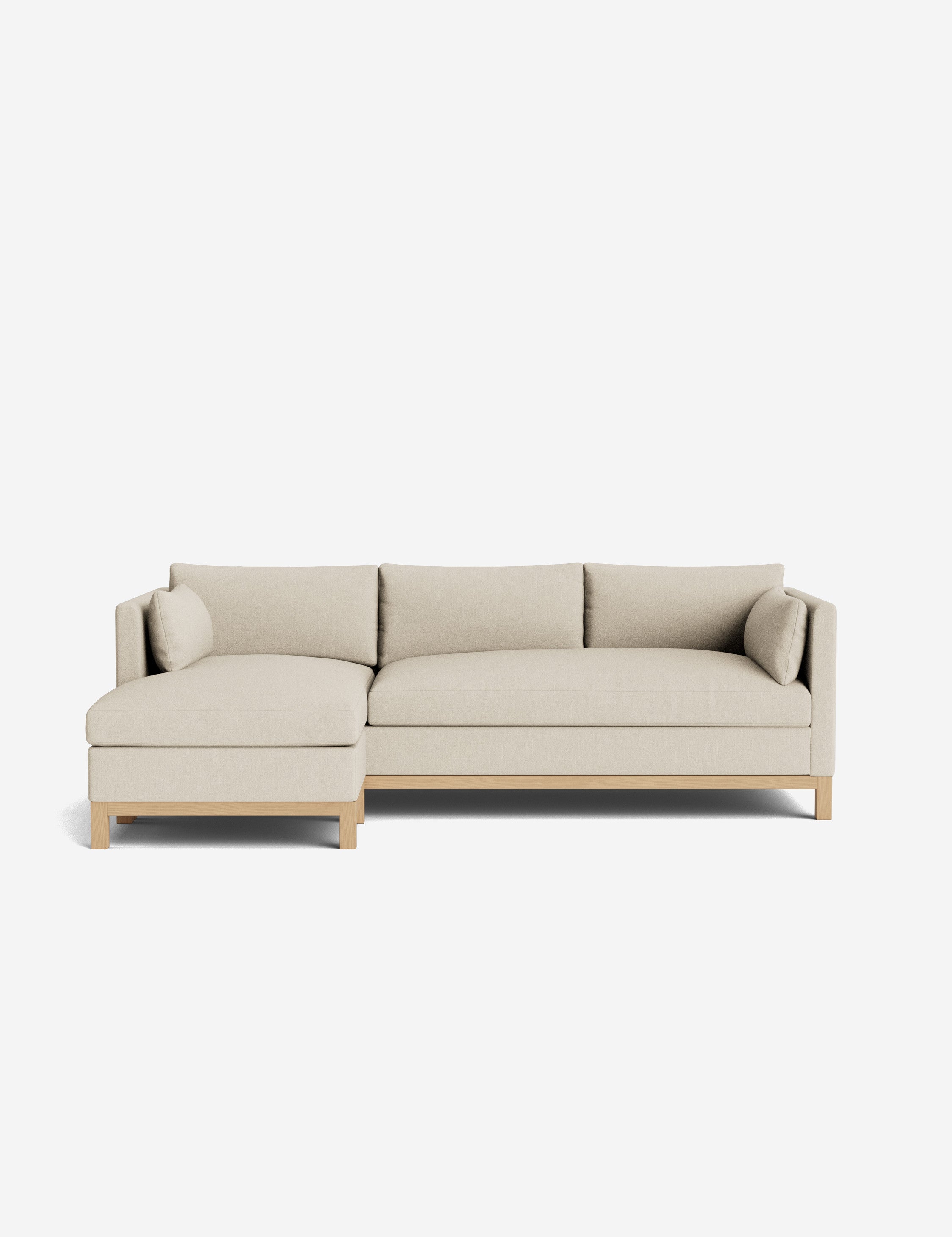 Lulu and Georgia Hollingworth Sectional Sofa by Ginny Macdonald - view 81