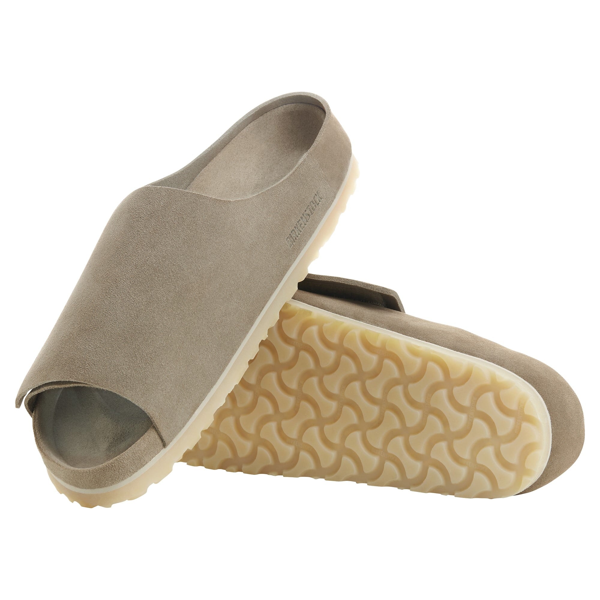 Birkenstock-1774 Los Feliz Suede Leather - view 6