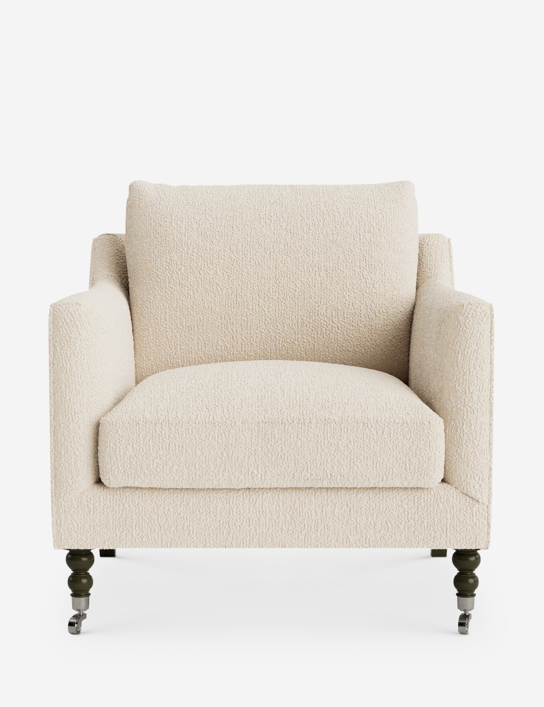Lulu and Georgia Fabienne Accent Chair - view 165