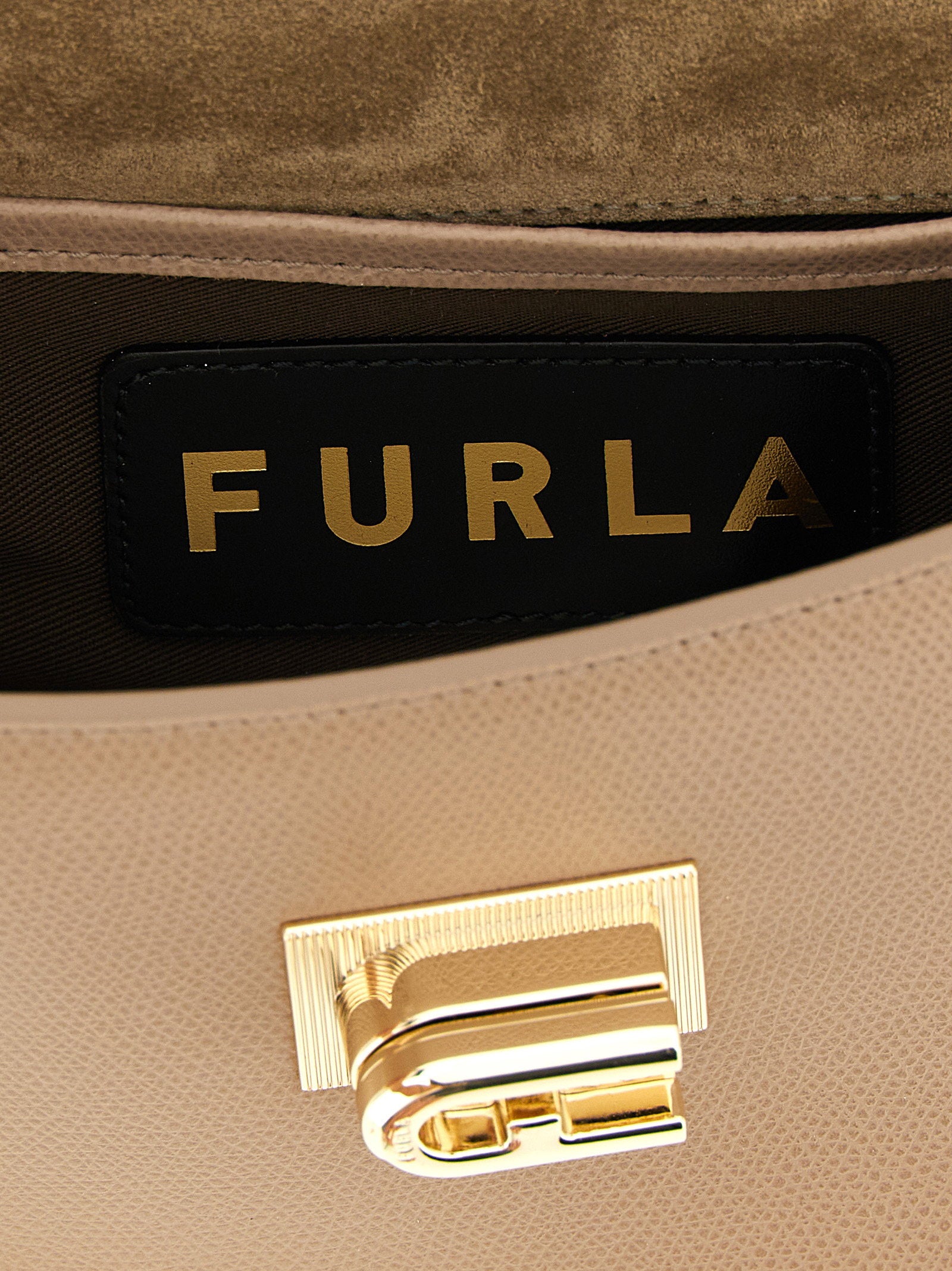 Furla 1927 Mini Crossbody Bag - view 4