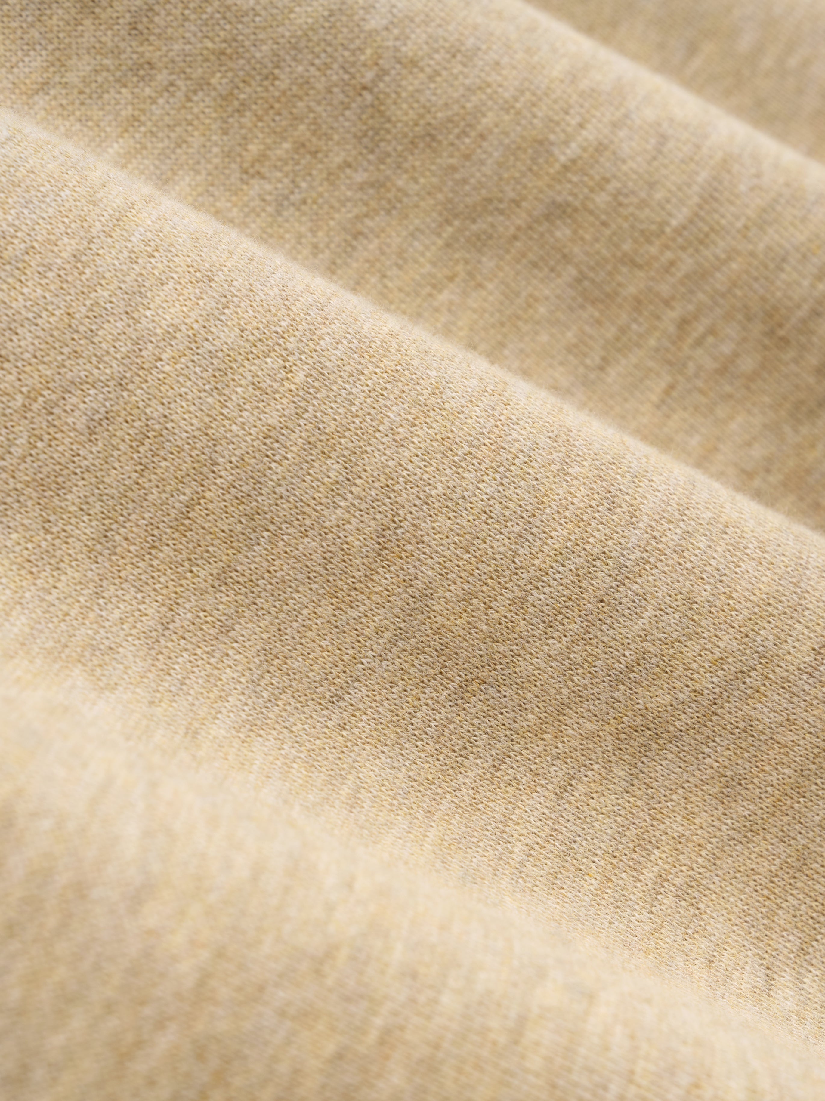 Essentials Sweatpant – Gold Heather - view 6