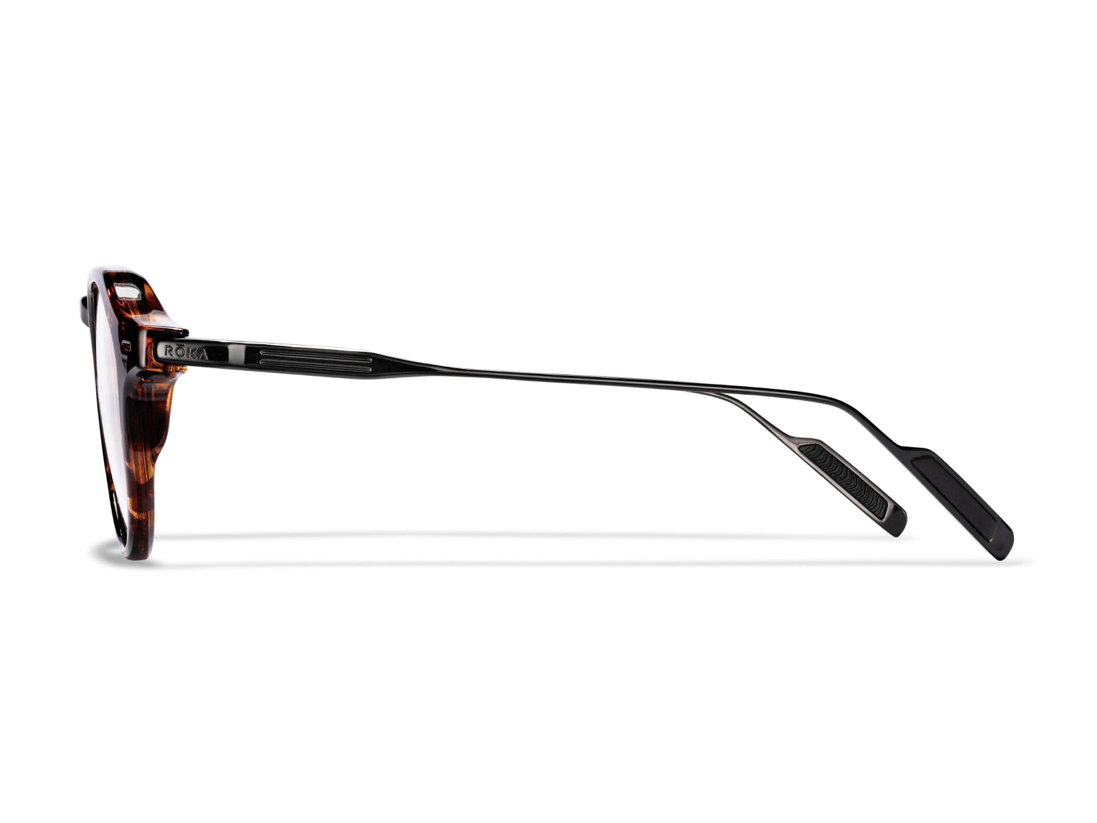 ROKA Outlet Collins Eyeglasses Outlet - view 13