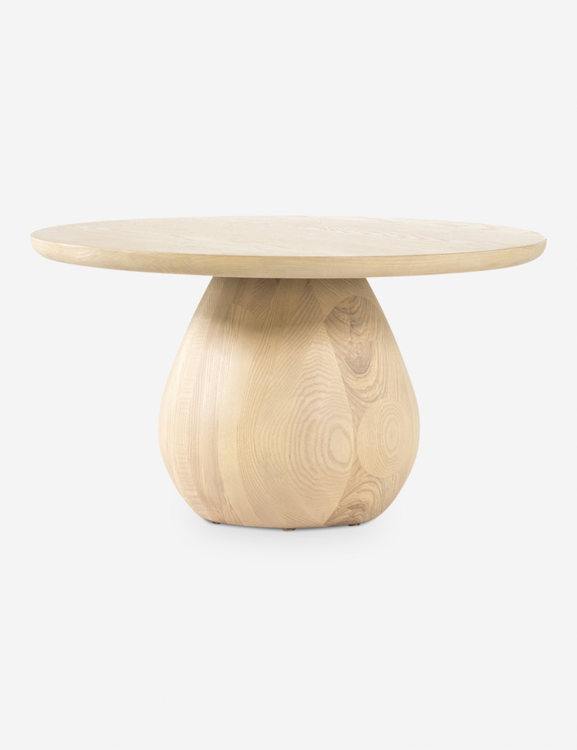 Lulu and Georgia Mulholland Round Coffee Table