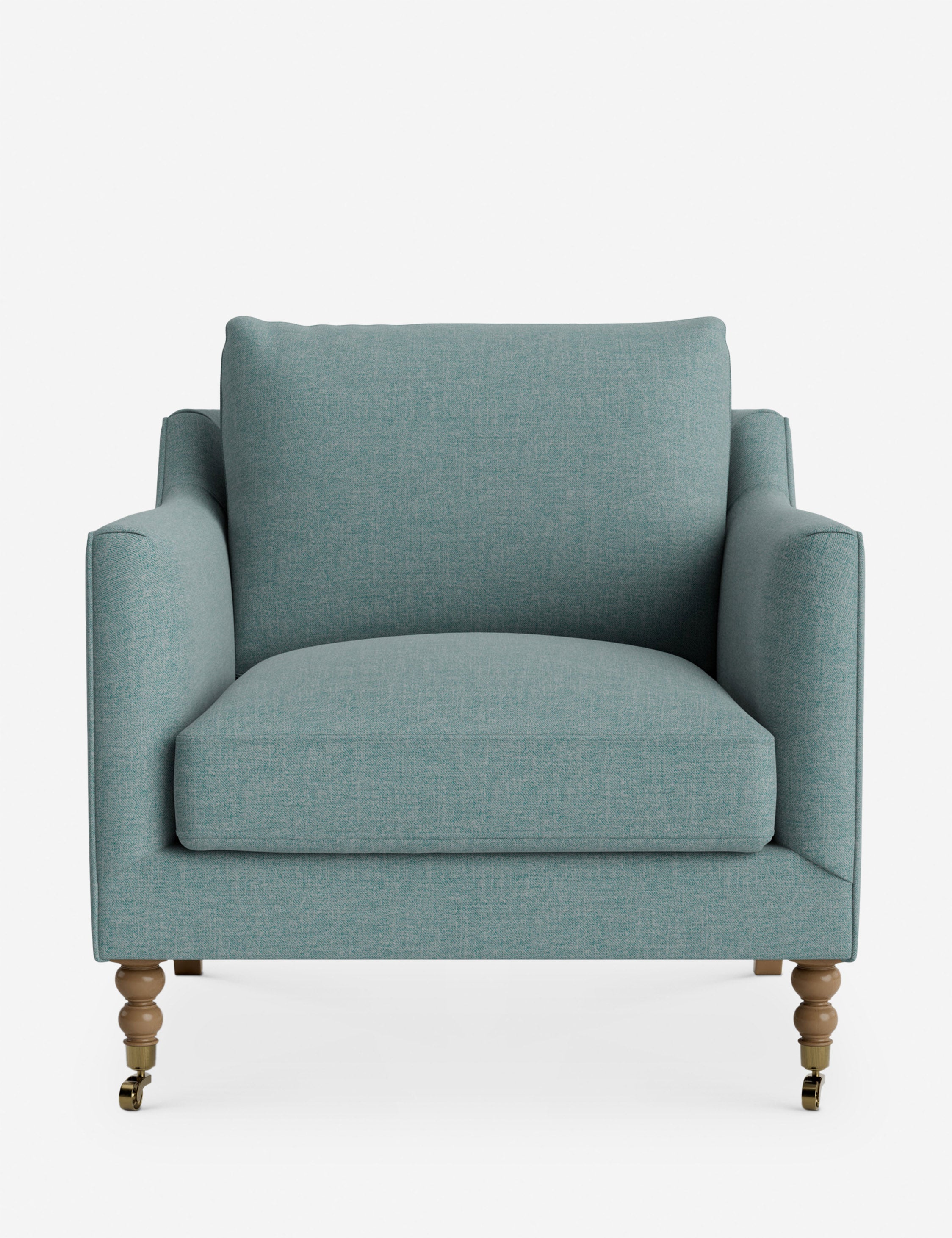 Lulu and Georgia Fabienne Accent Chair - view 118