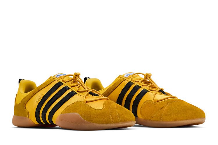 adidas Ballerina Bad Bunny Bold Gold - view 8