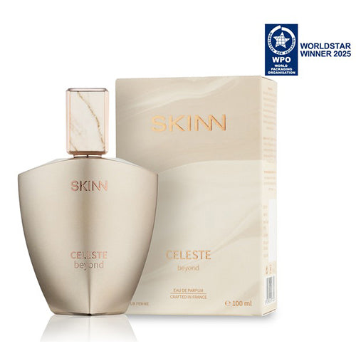 Skinn by Titan Celeste Beyond 100 ML Perfume for Women EDP - view 2