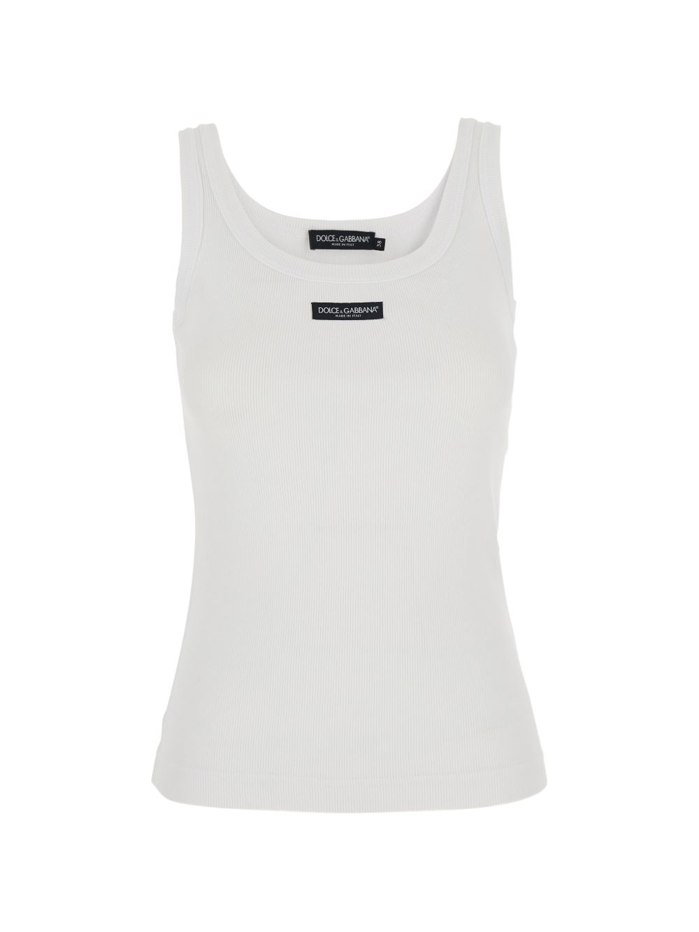 Dolce & gabbana t-shirts – Dolce & Gabbana Top – 100%Cotton