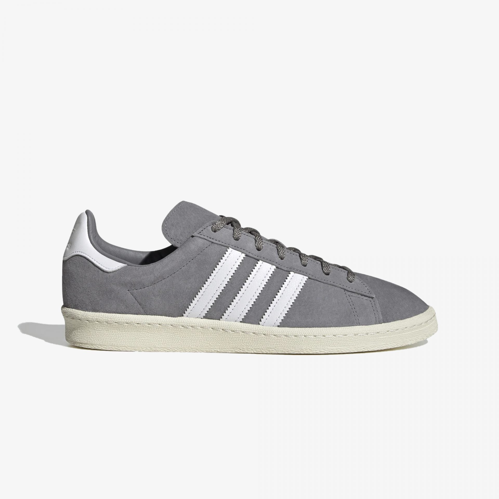 Adidas Originals | CAMPUS 80S { GREY - view 4