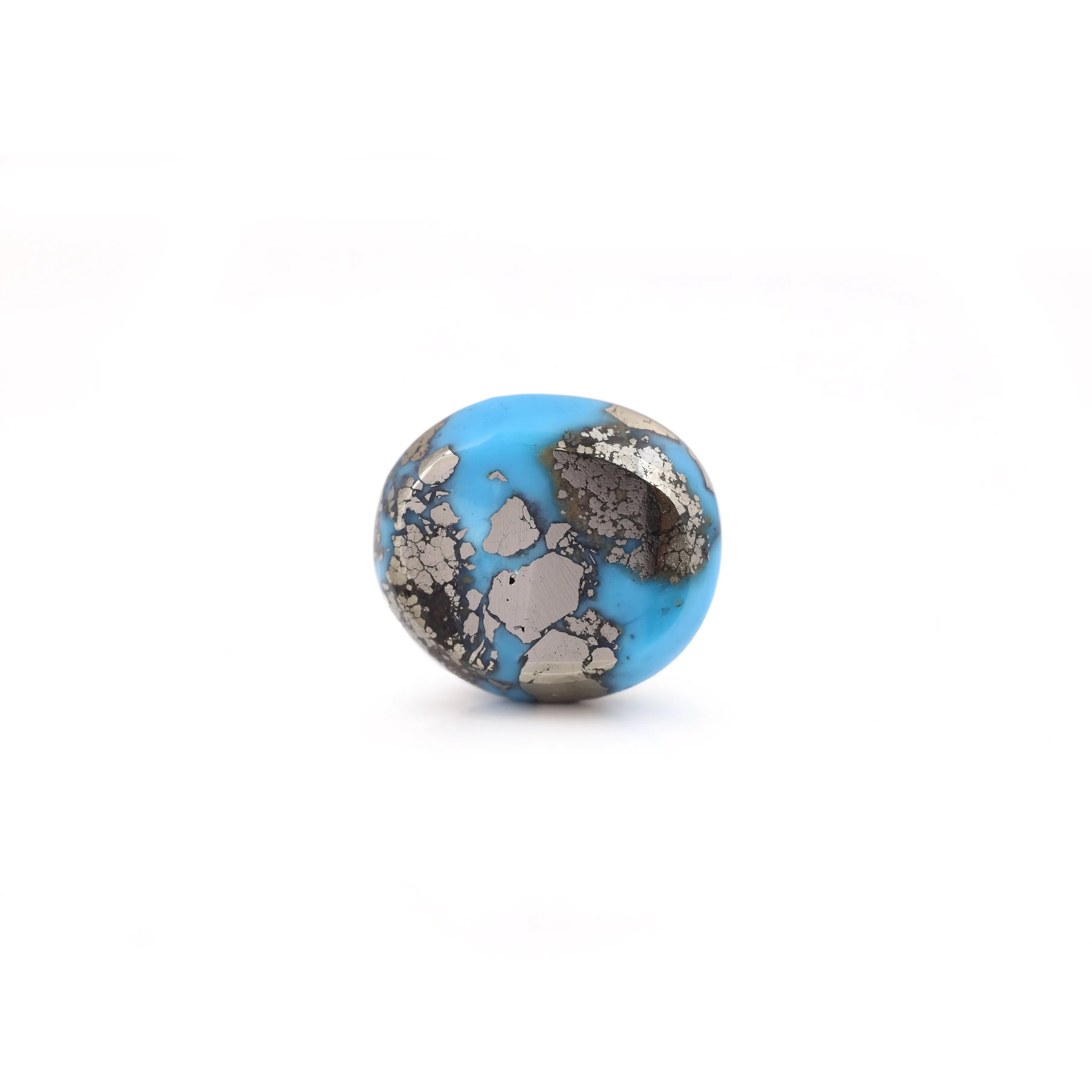 Pramogh Irani Firoza - 20.3 Carat - view 2
