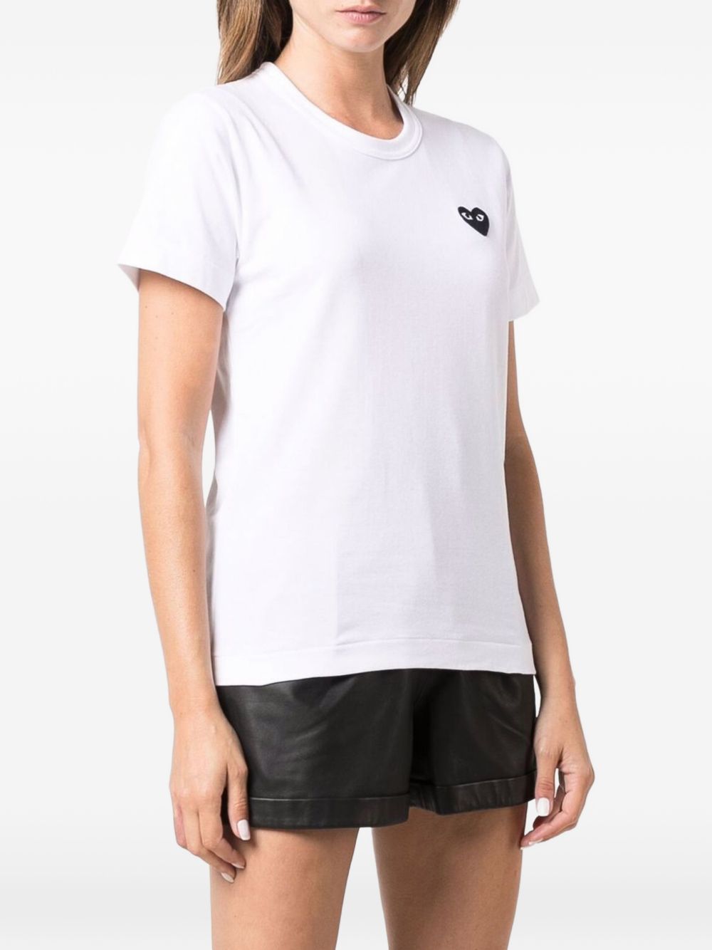 Comme Des Garcons Shirt – 100% Cotton - view 2