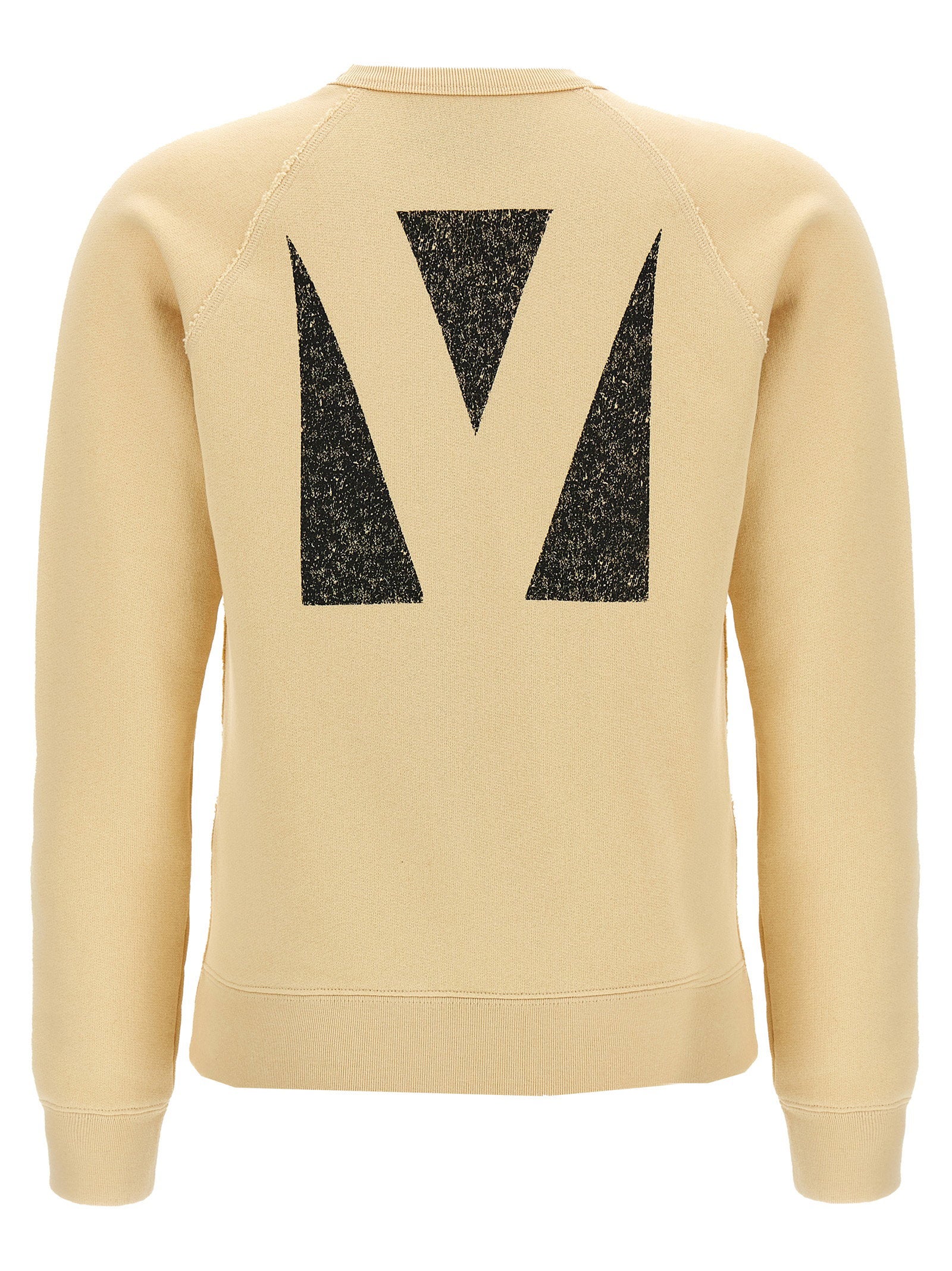 Valentino Garavani Panther Lady Sweatshirt – 100% cotton - view 2