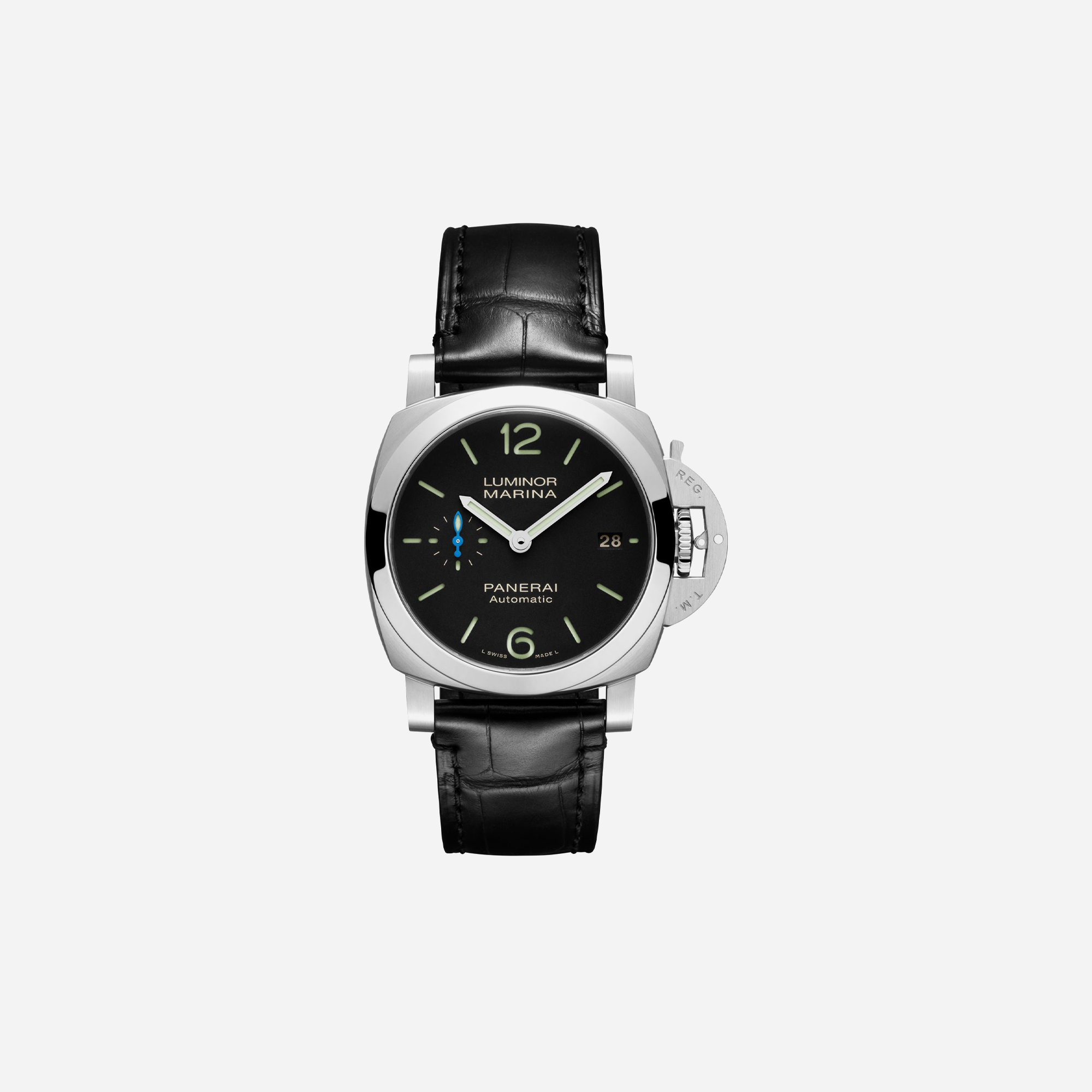 Panerai Radiomir Quaranta 7613375724766