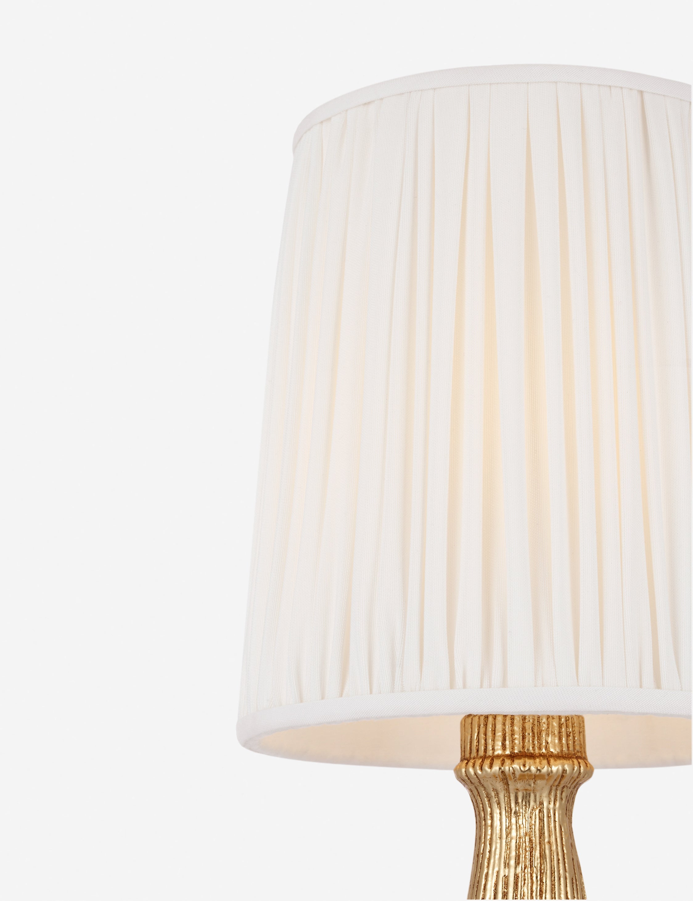 Lulu and Georgia Ovid Cordless Table Lamp by AERIN - view 5