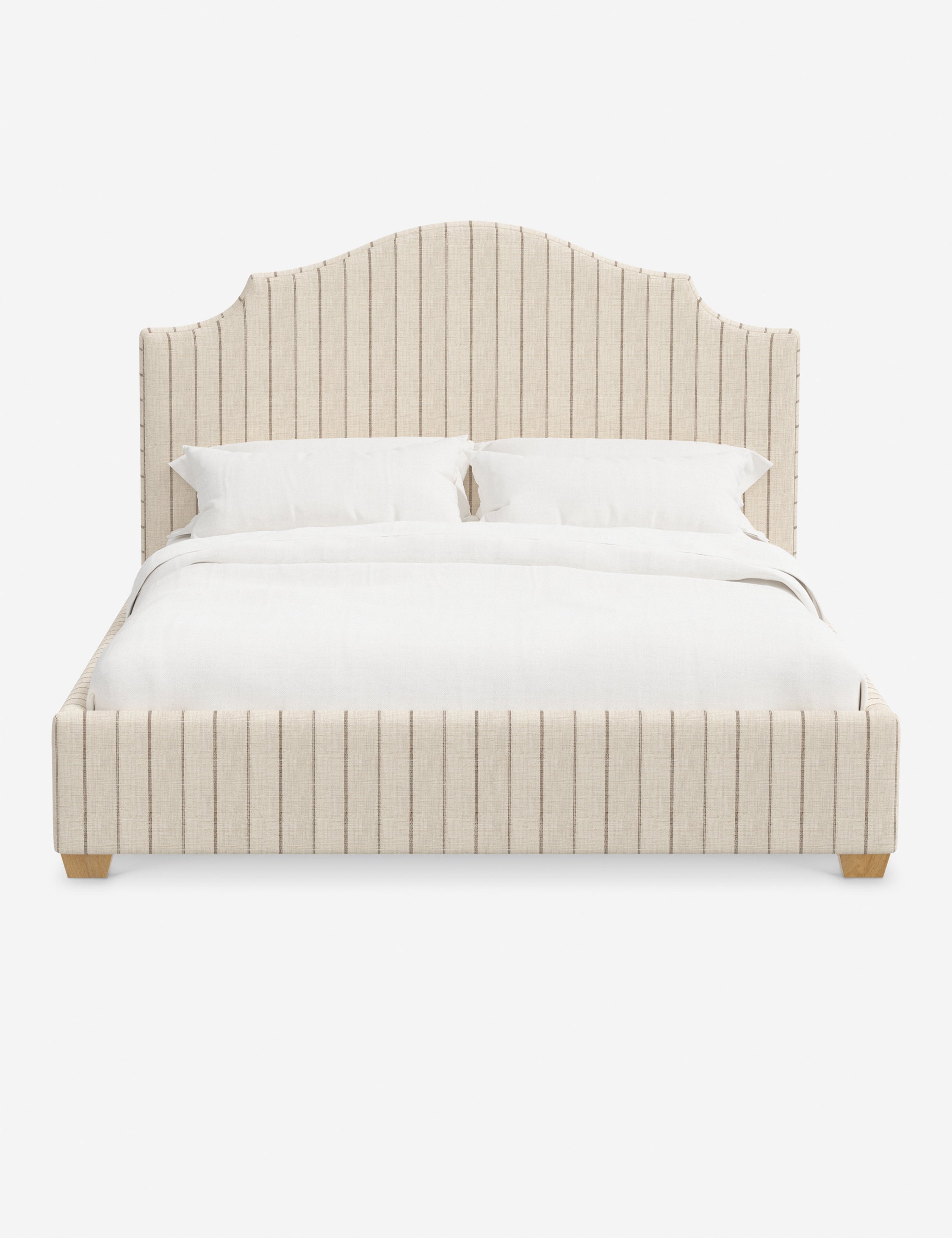 Lulu and Georgia Padden Platform Bed - view 19