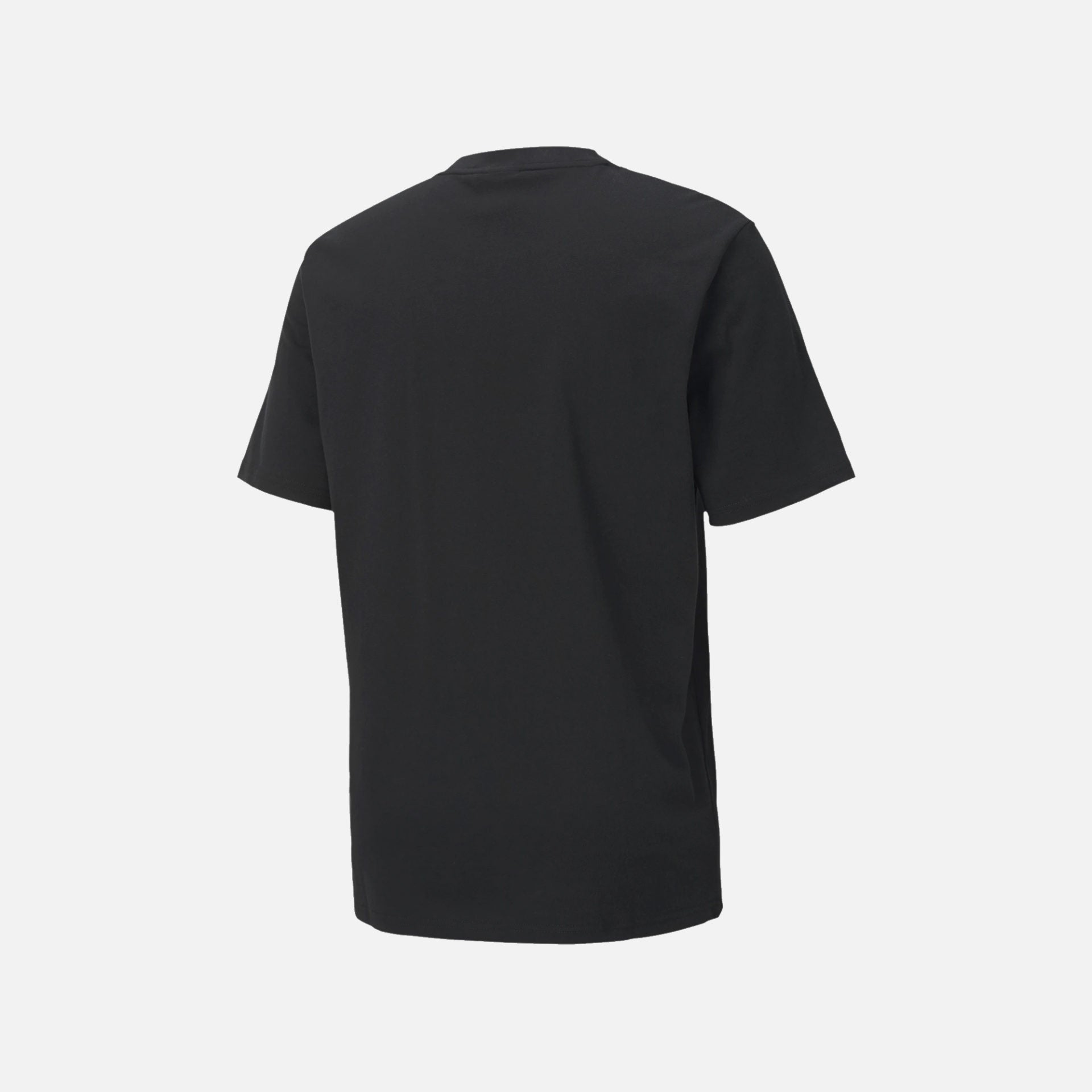 Puma | THE HUNDREDS Men's Crew Neck T-Shirt