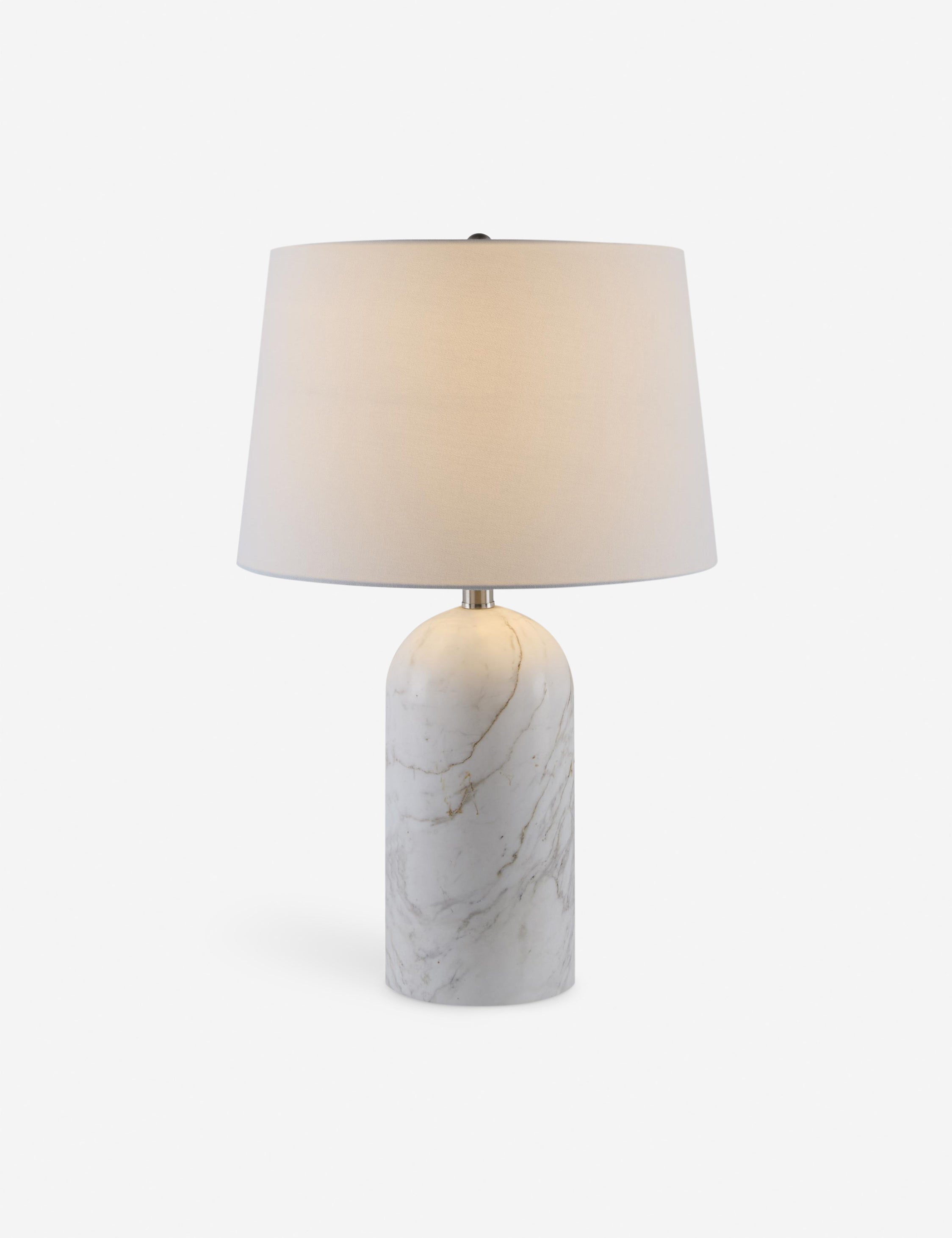 Lulu and Georgia Rossi Table Lamp - view 4