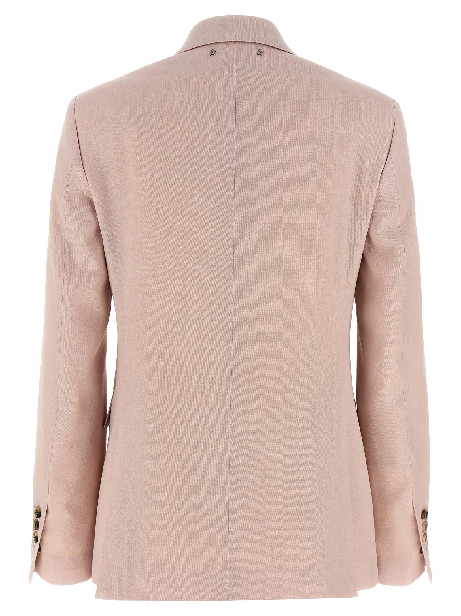 Golden Goose Diva Blazer – 100% virgin wool - view 2