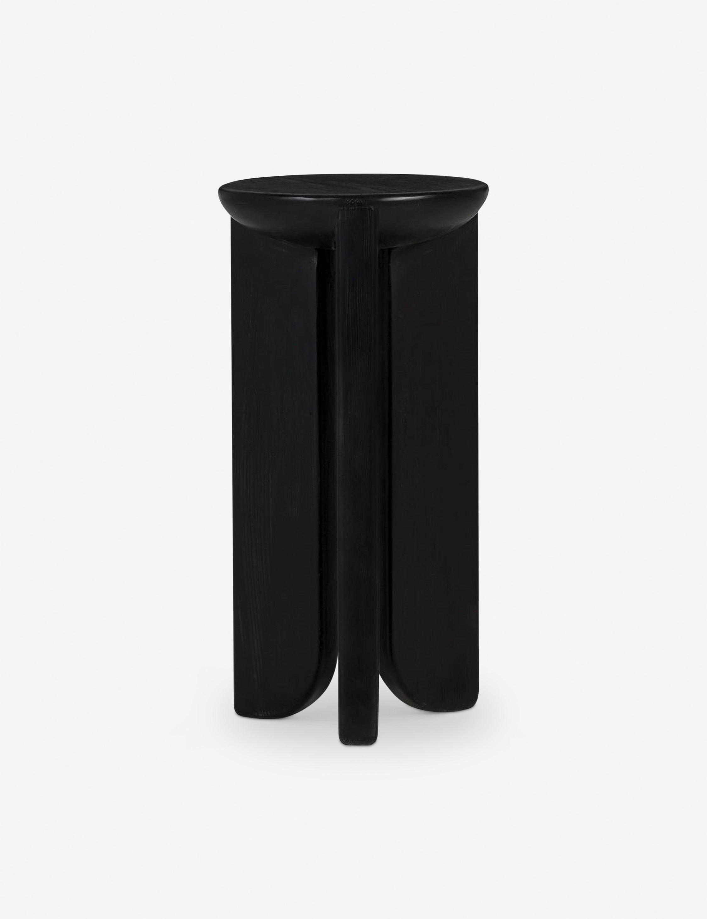 Lulu and Georgia Juneau Side Table - view 3