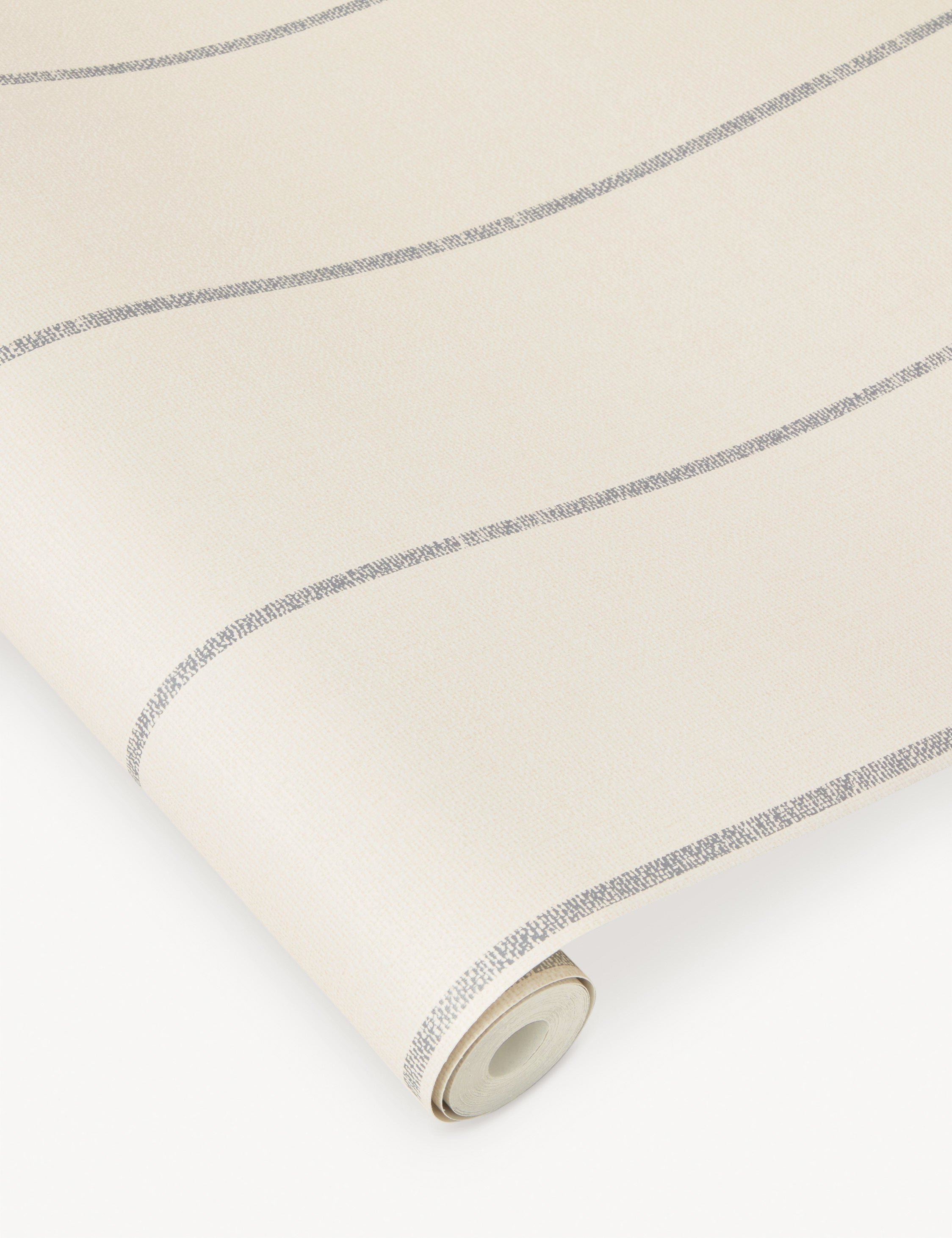 Lulu and Georgia Bursa Stripe Peel + Stick Wallpaper by Pure Salt - view 9