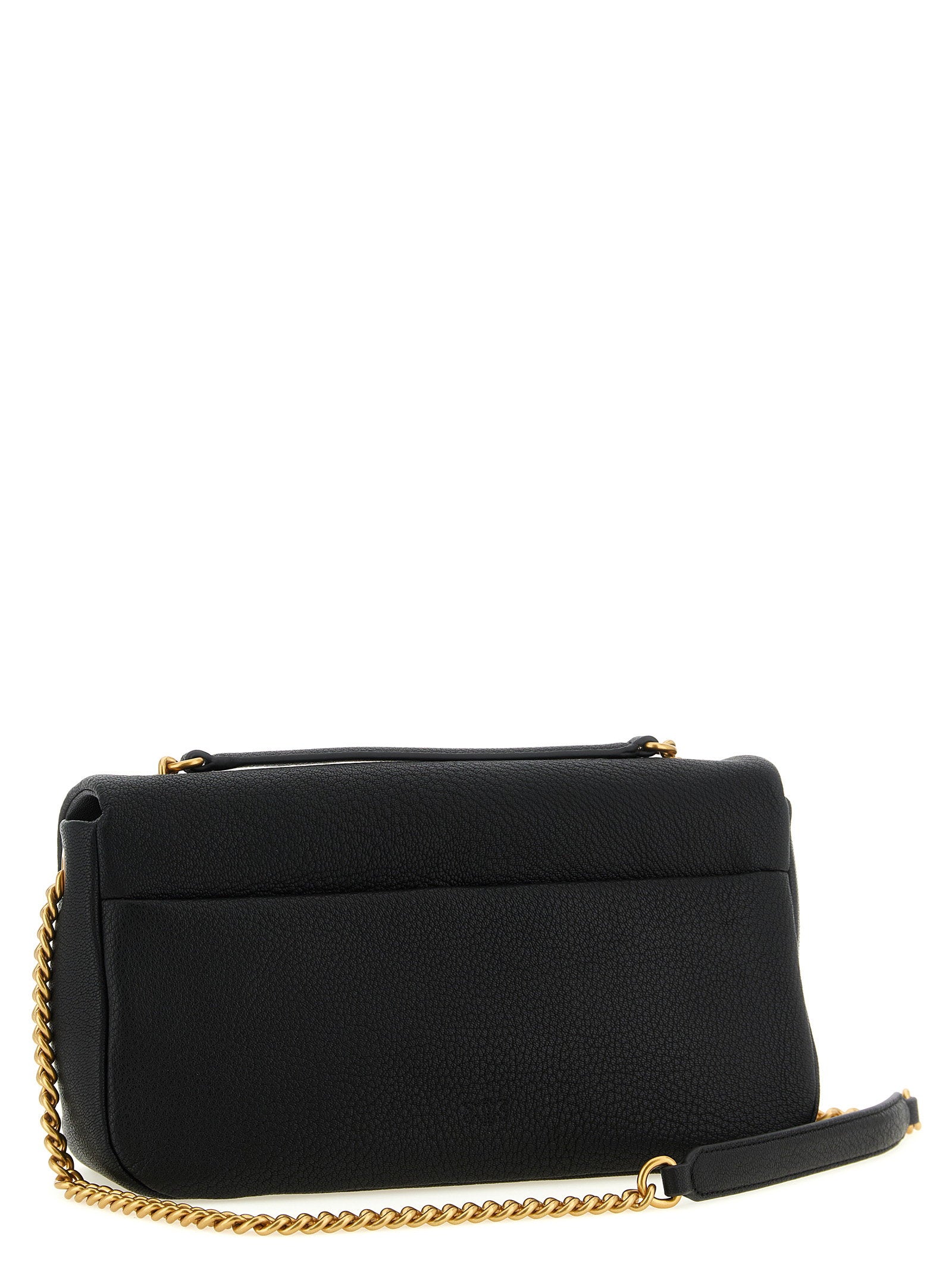 Pinko Love Birds Shoulder Bag - view 2