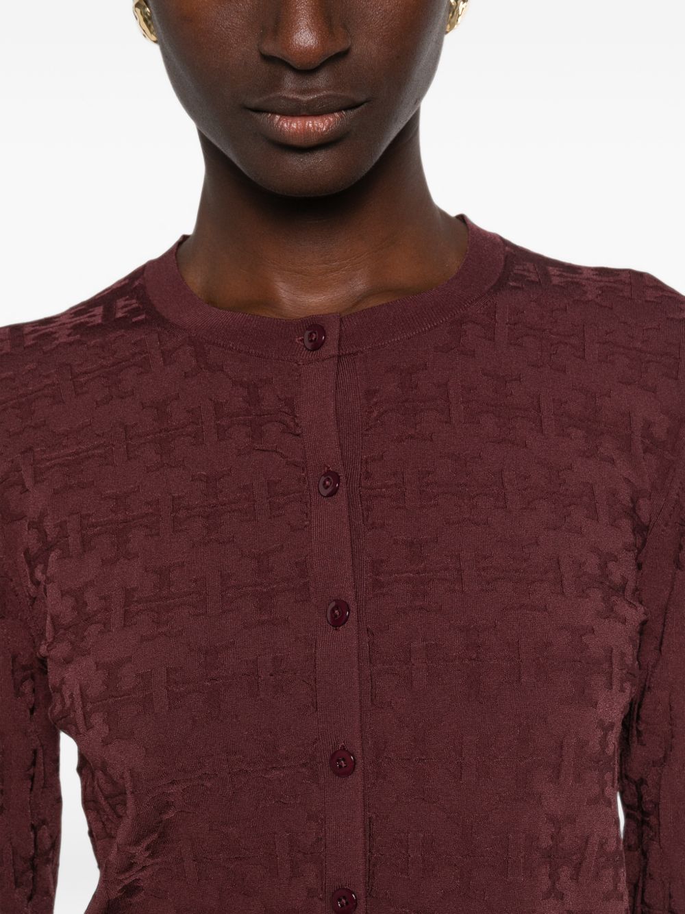 Tory Burch Sweater - view 2