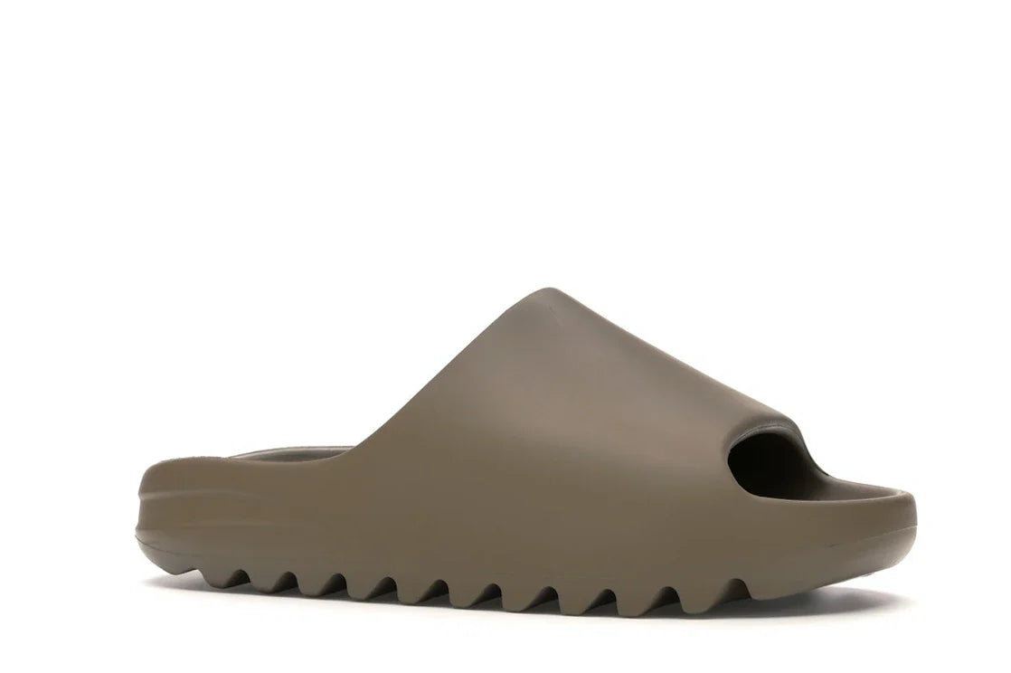 Adidas Yeezy Slide 'Earth Brown' - view 2