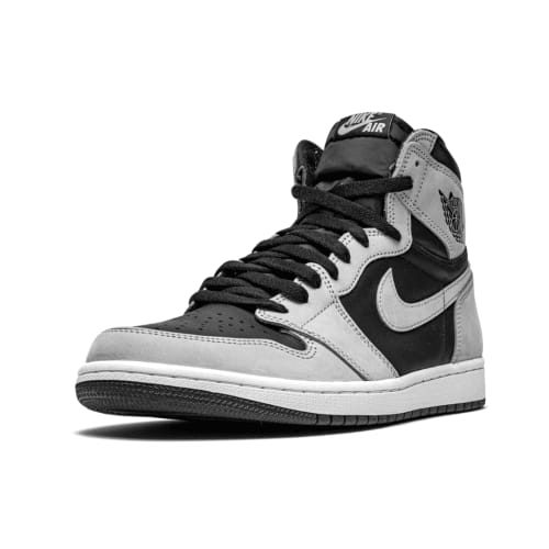 Kicks Machine Air Jordan 1 Retro High Og Shadow 2.0 Sale - view 4